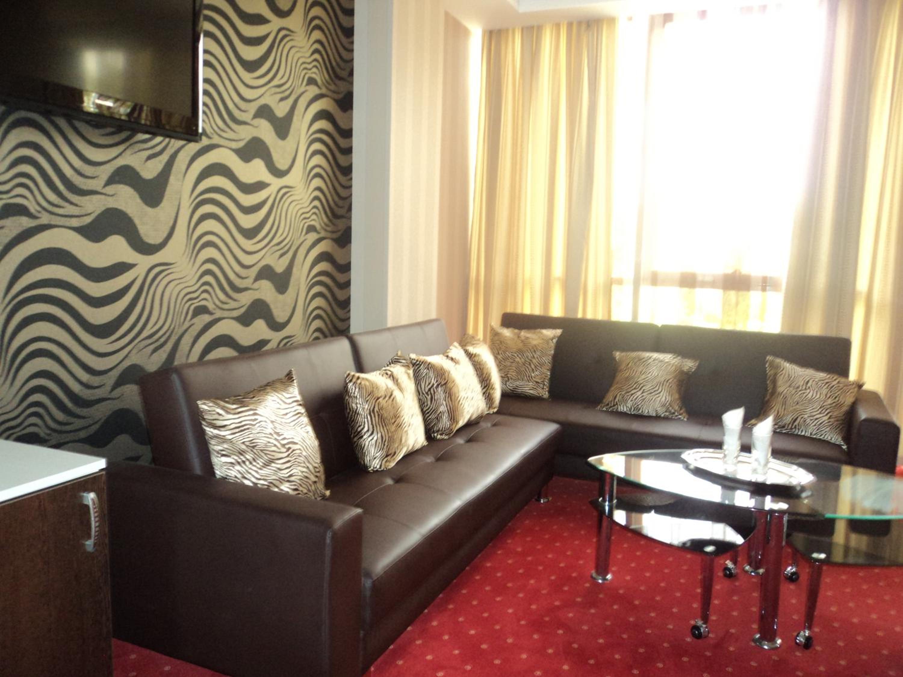 Junior Suite photo 2