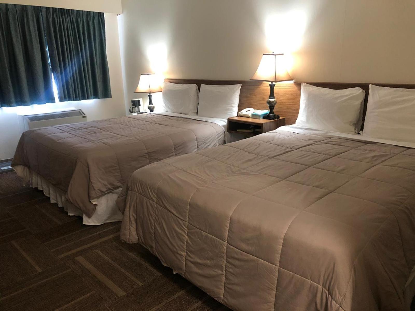 Large Double Room photo 1