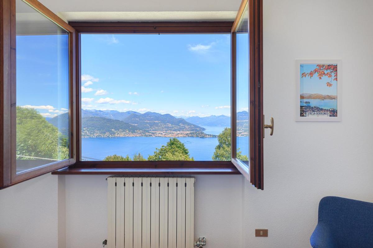 Apartment with Lake View