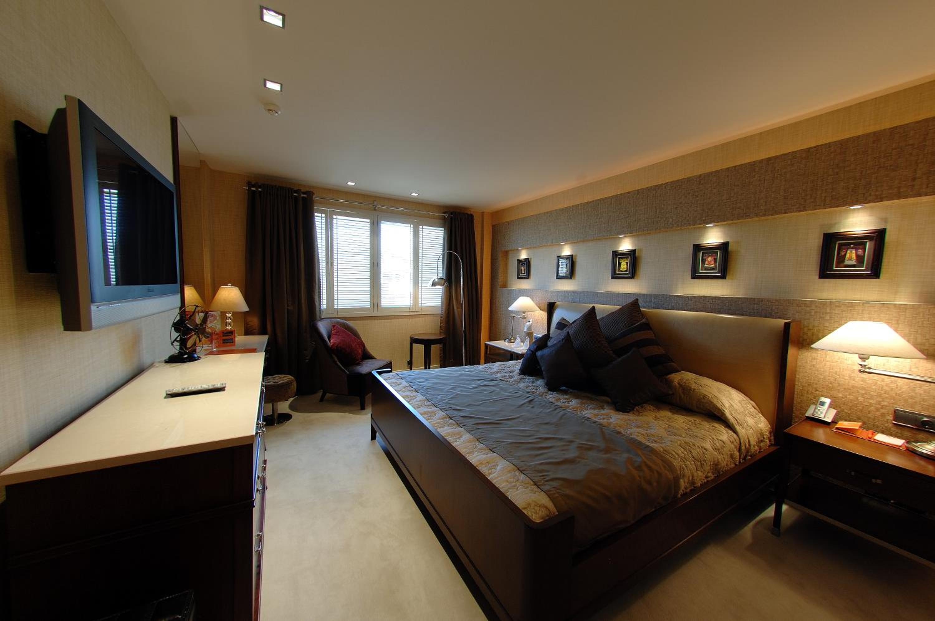 Suite Royal