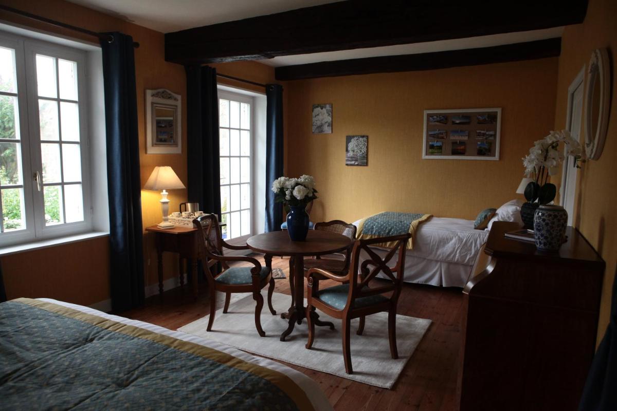 Double Room - Photo 4