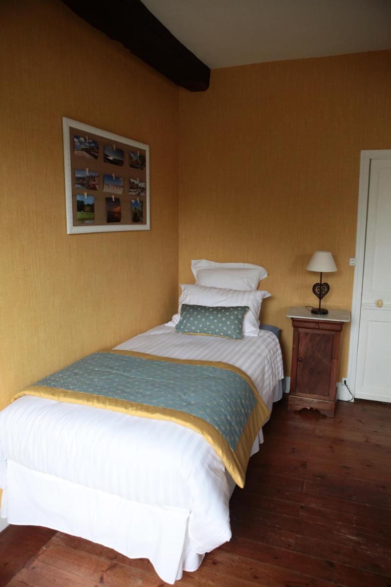 Double Room - Photo 5