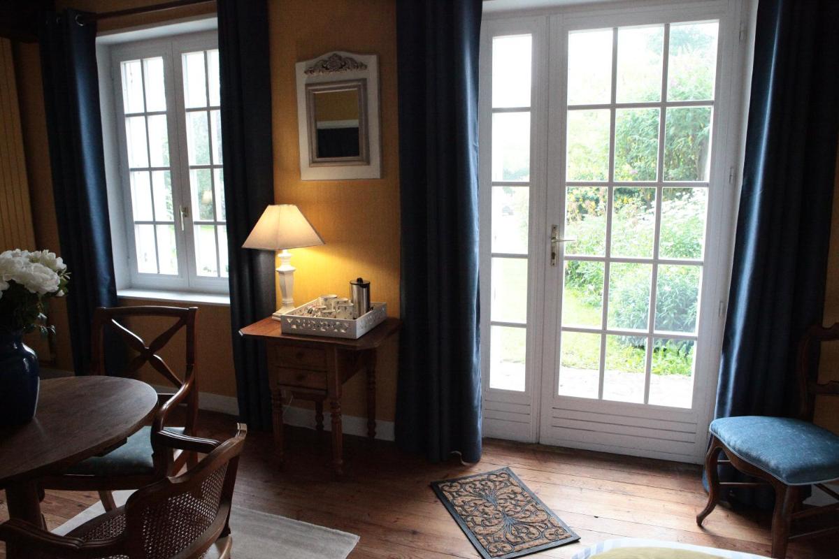 Double Room - Photo 6