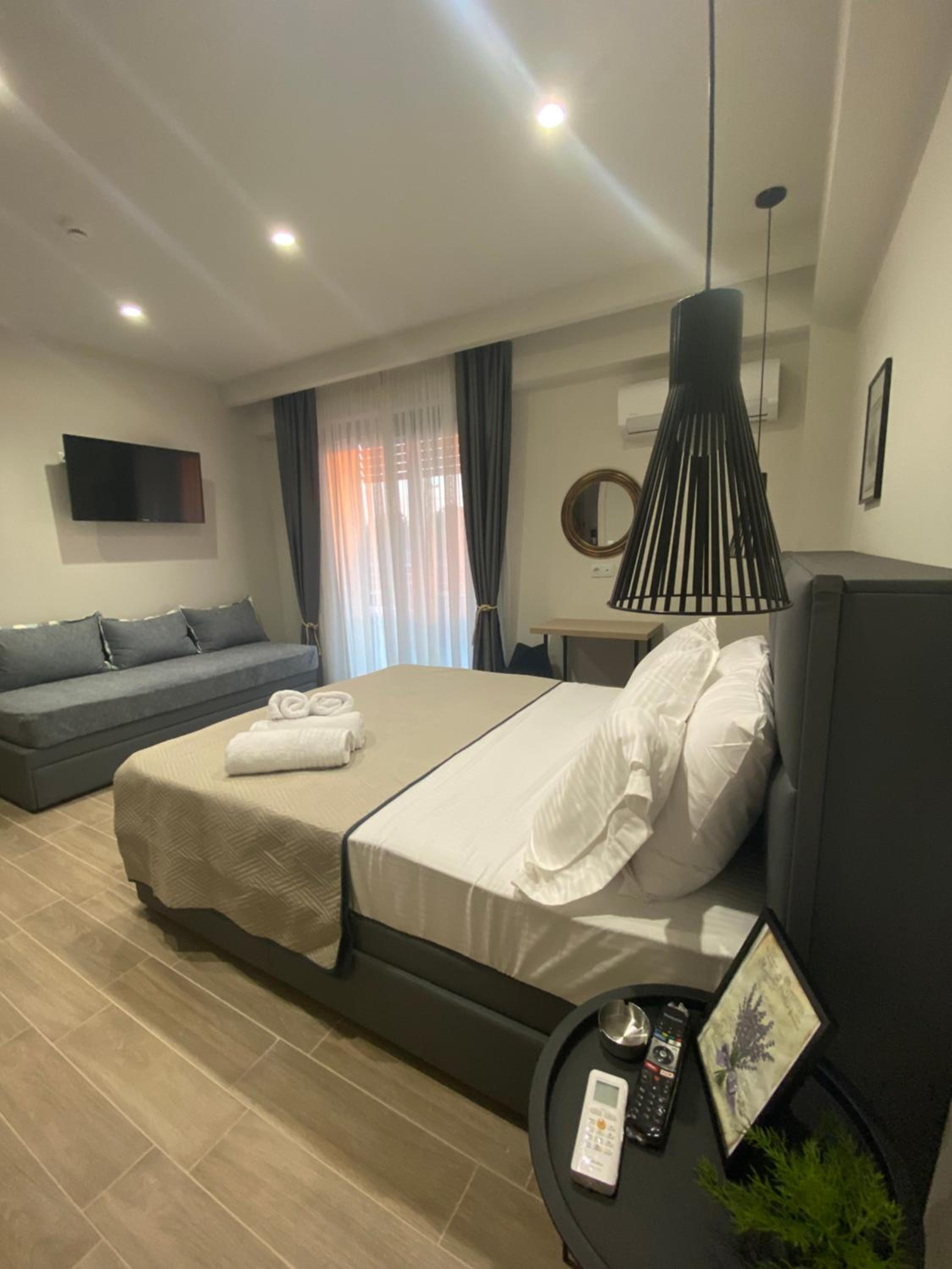 Deluxe Double Room photo 3
