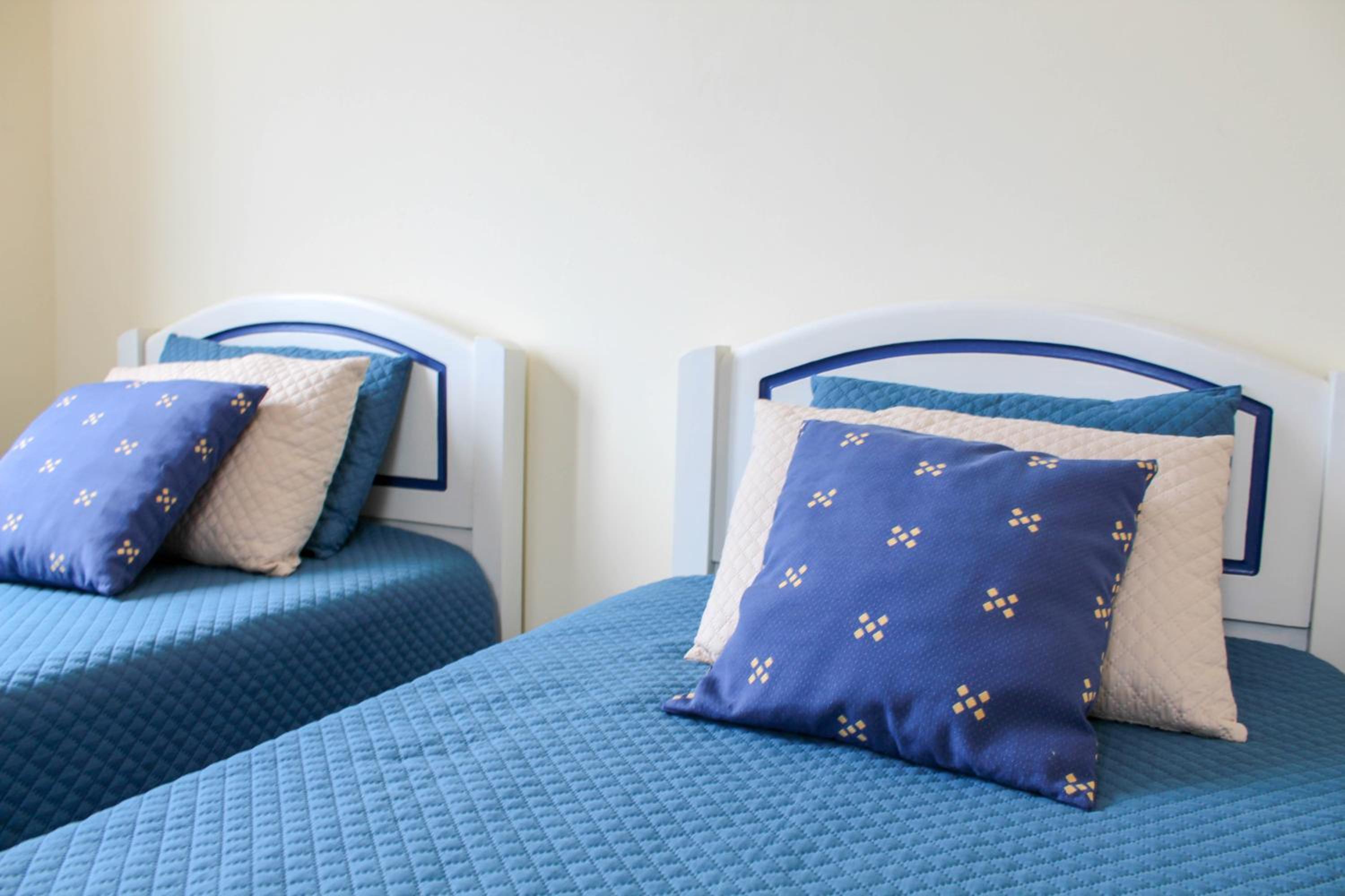 Double Room with Private External Bathroom photo 3