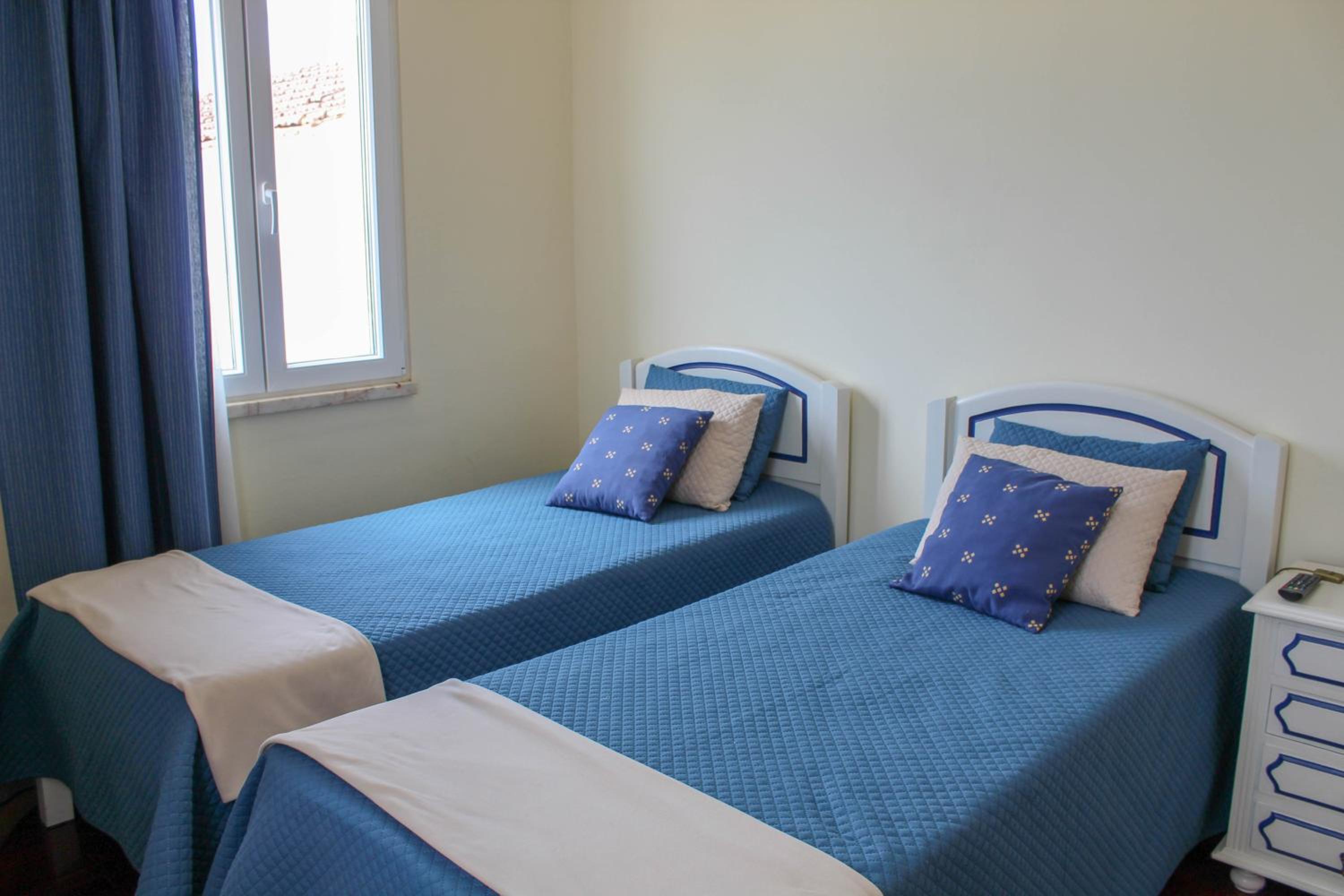 Double Room with Private External Bathroom photo 2