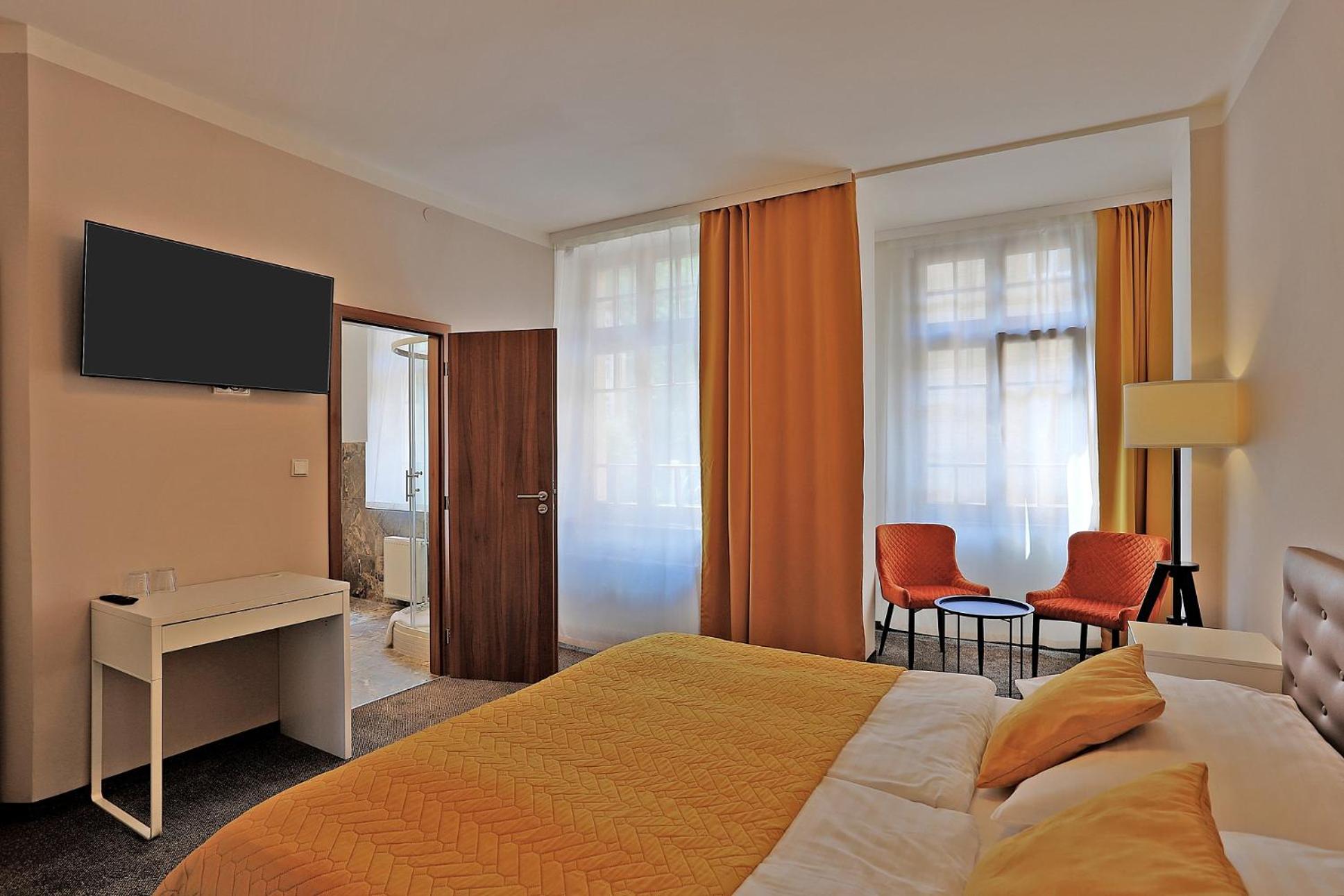 Comfort Double Room photo 2