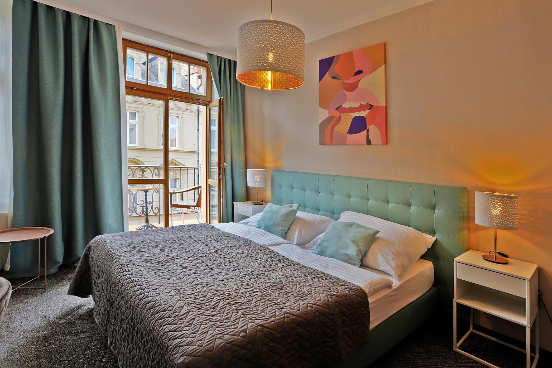Comfort Double Room photo 1