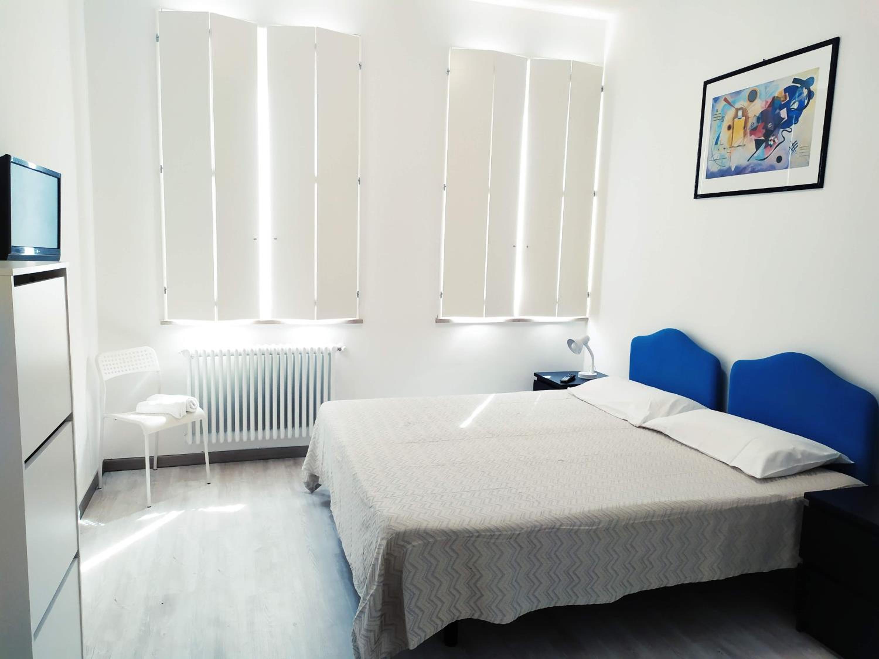 Quadruple Room photo 3