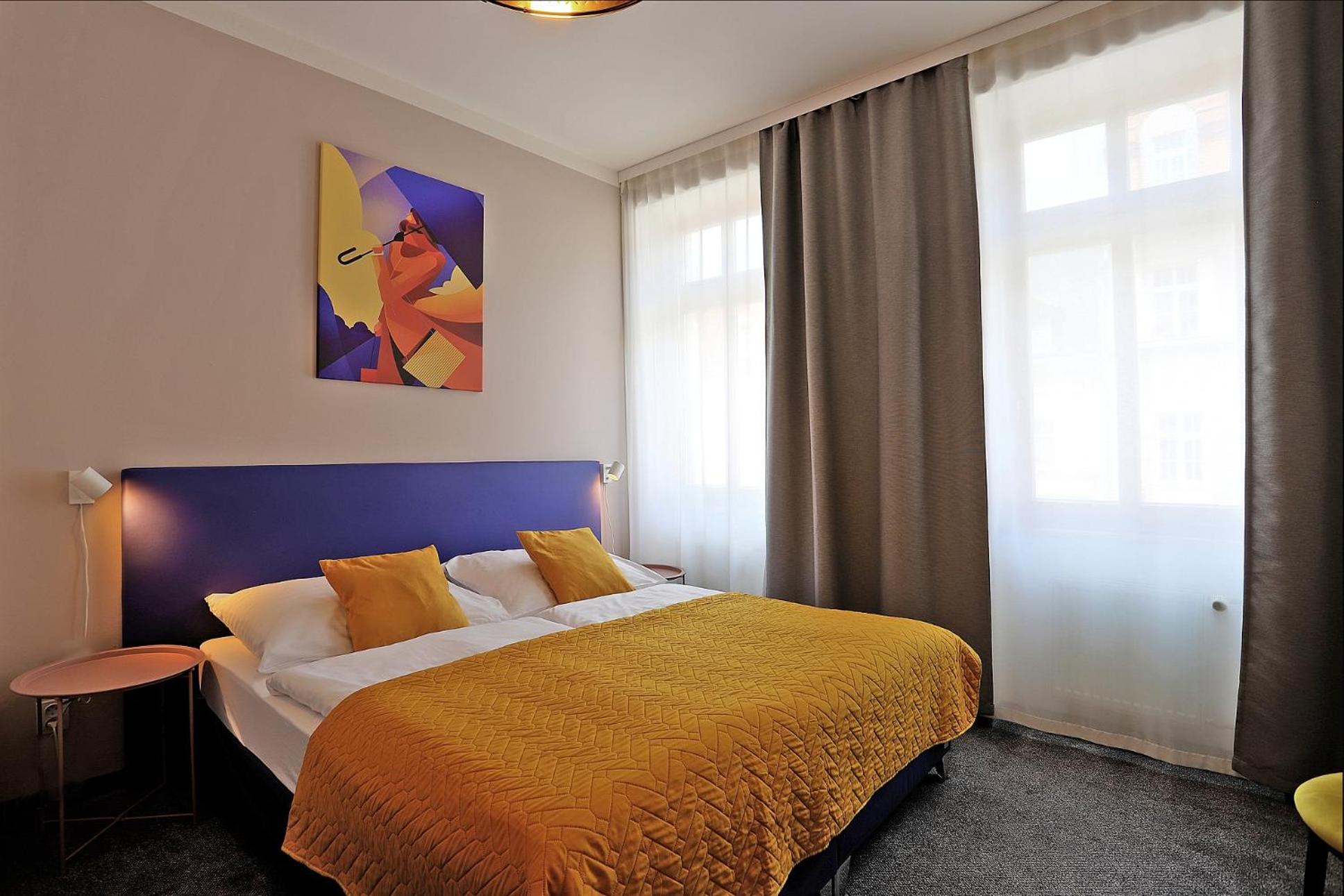 Standard Double Room photo 1