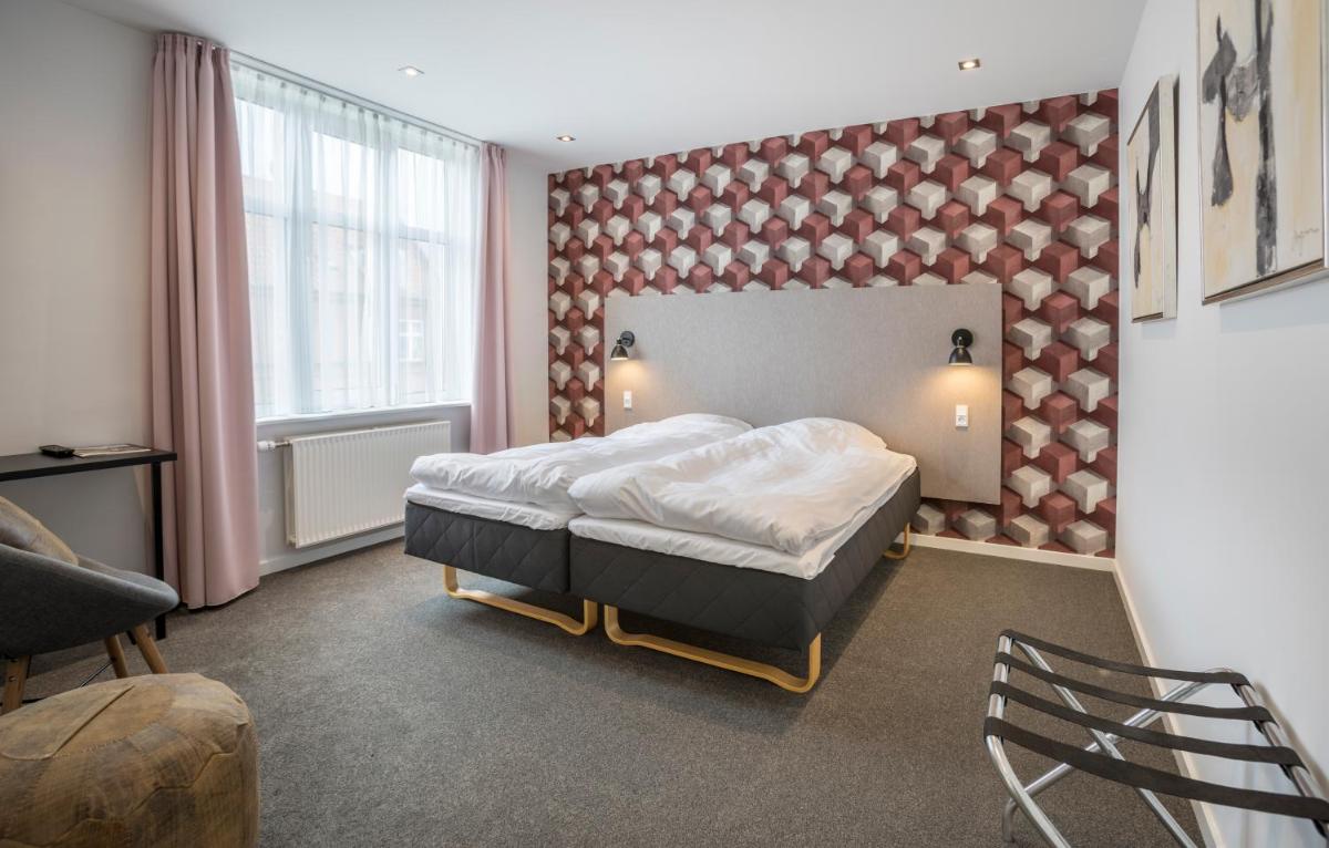 Superior Single Room photo 2