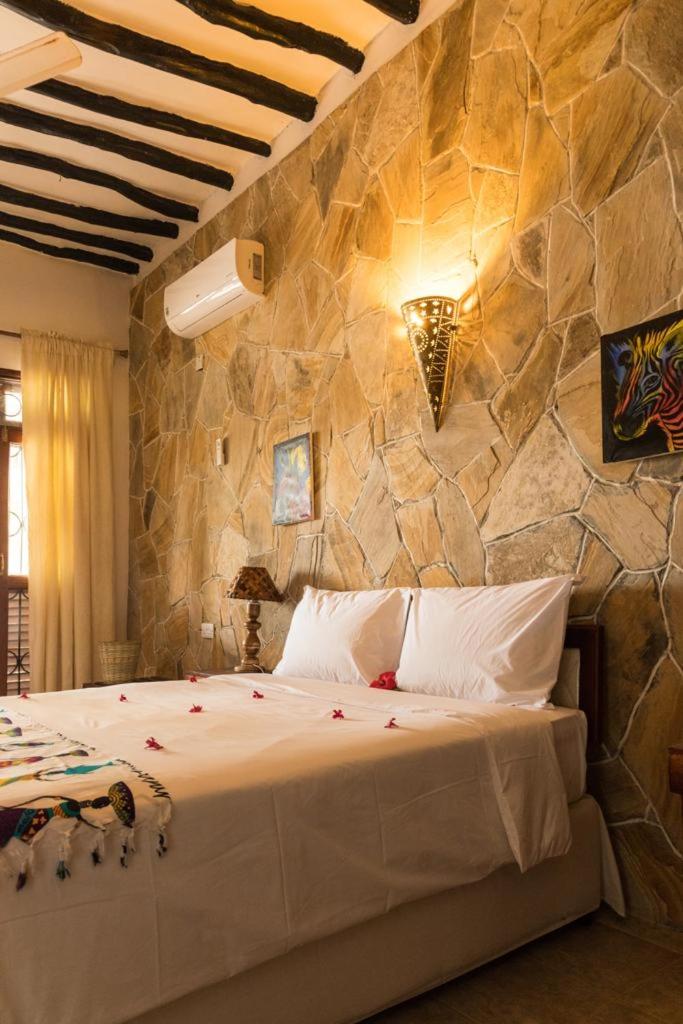 Deluxe Double Room with Sea View photo 3