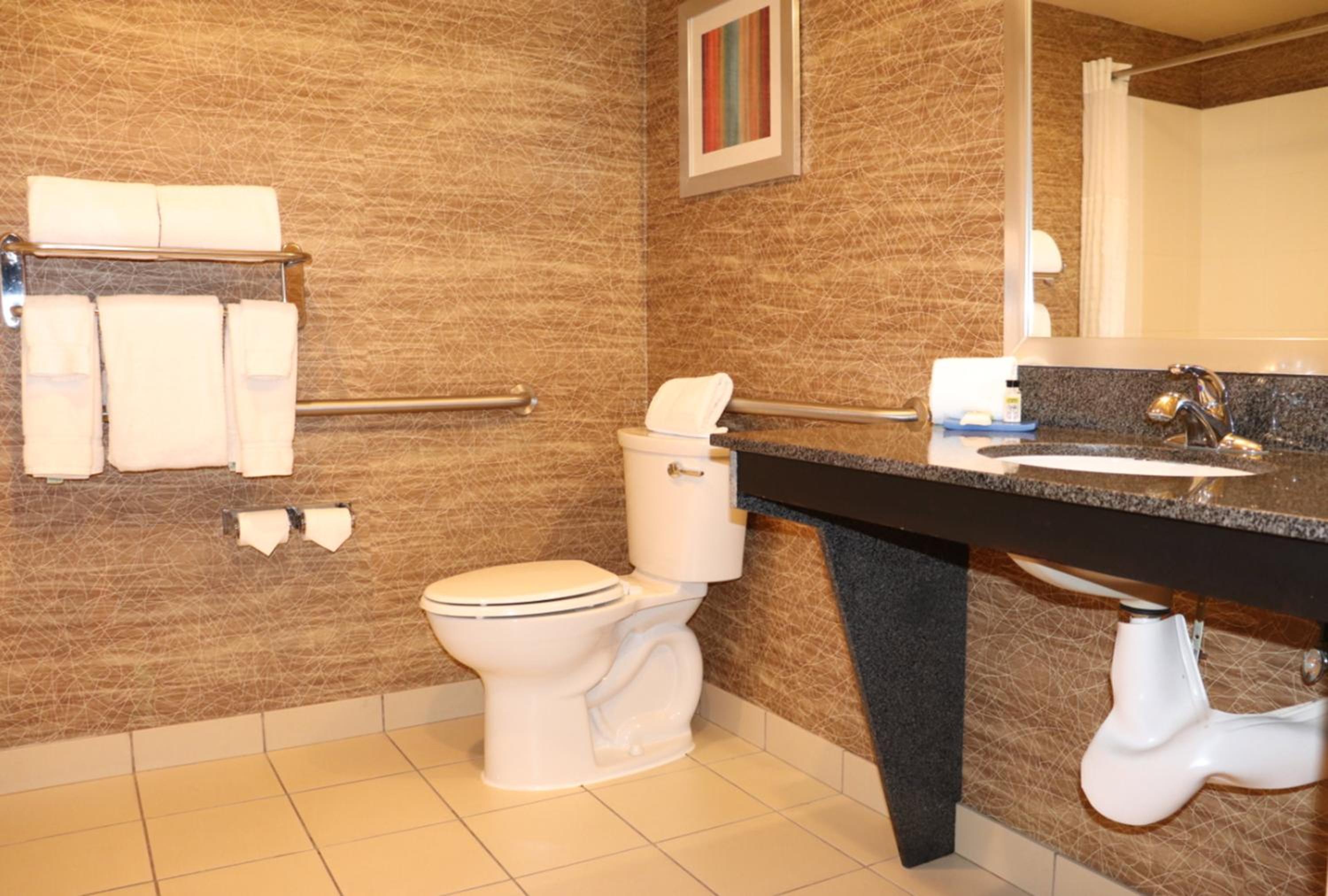 Standard King Room - Photo 2