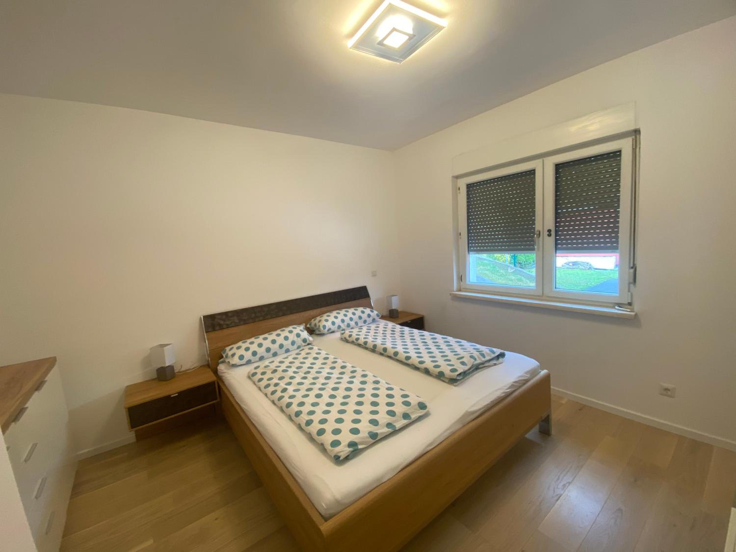 Two-Bedroom Apartment - Photo 1