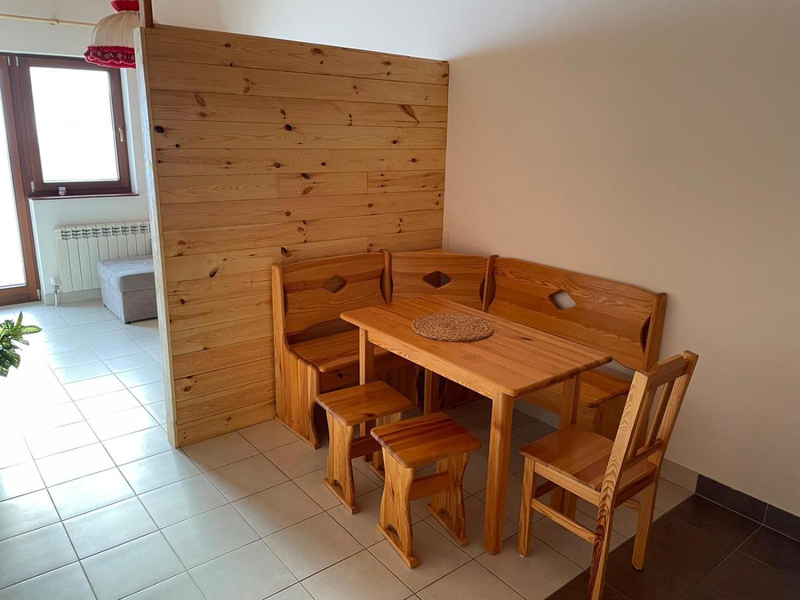 Apartment - Ground Floor - Photo 7