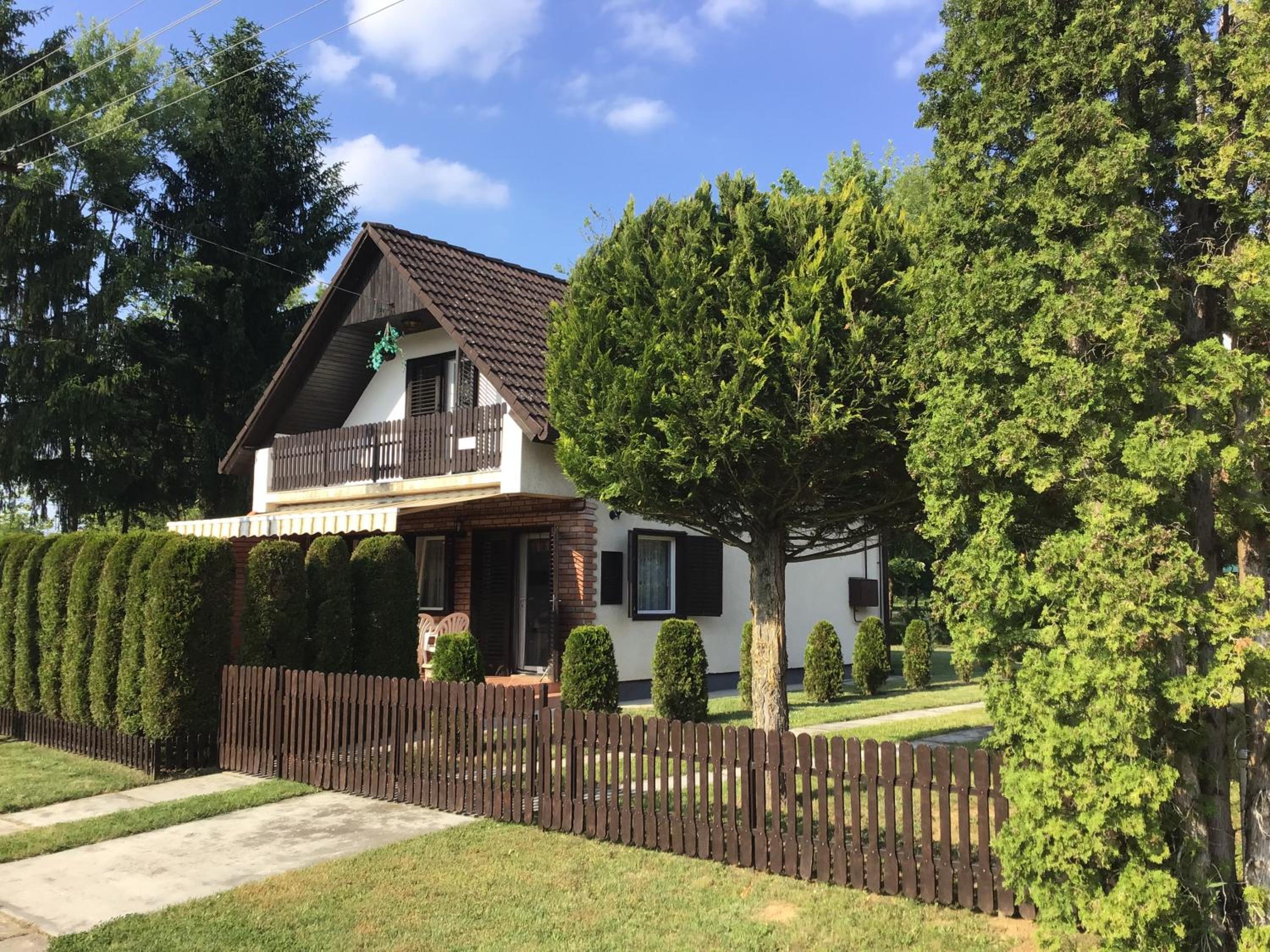 Vacation Home photo 2