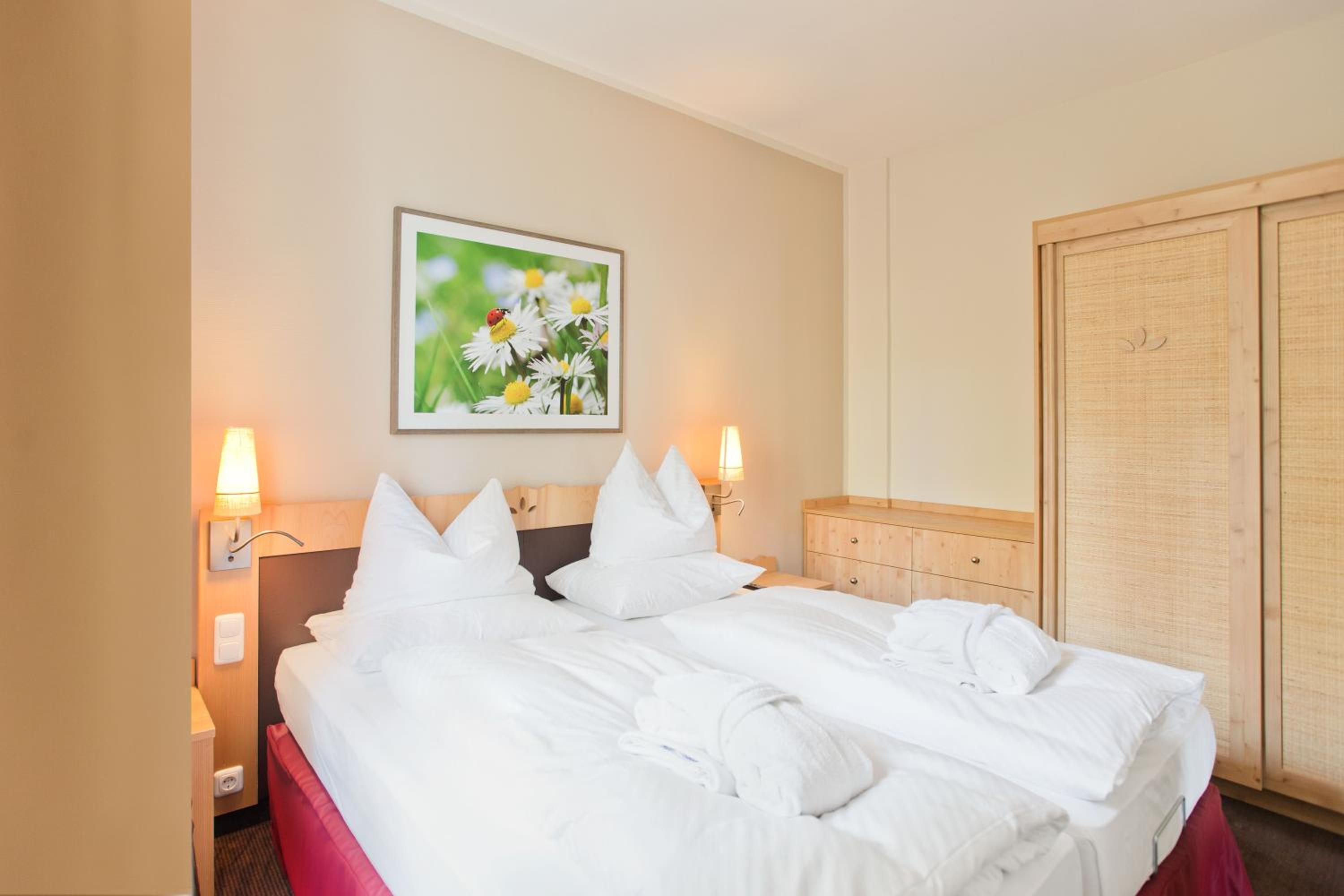 Appartement Spiessberg