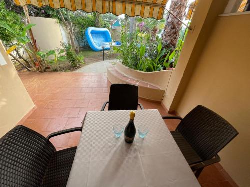 Apartment - Ground Floor