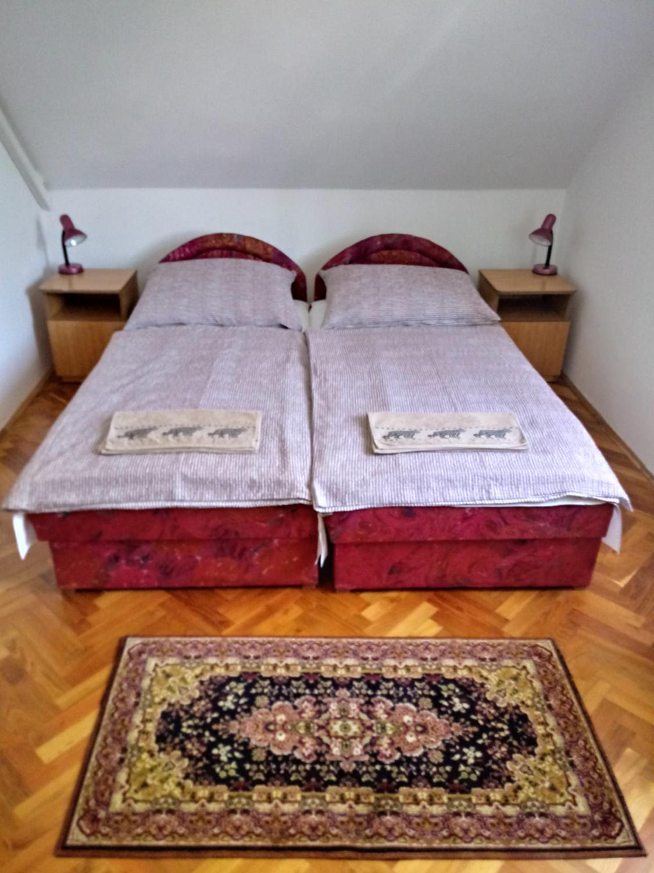 Vacation Home photo 1