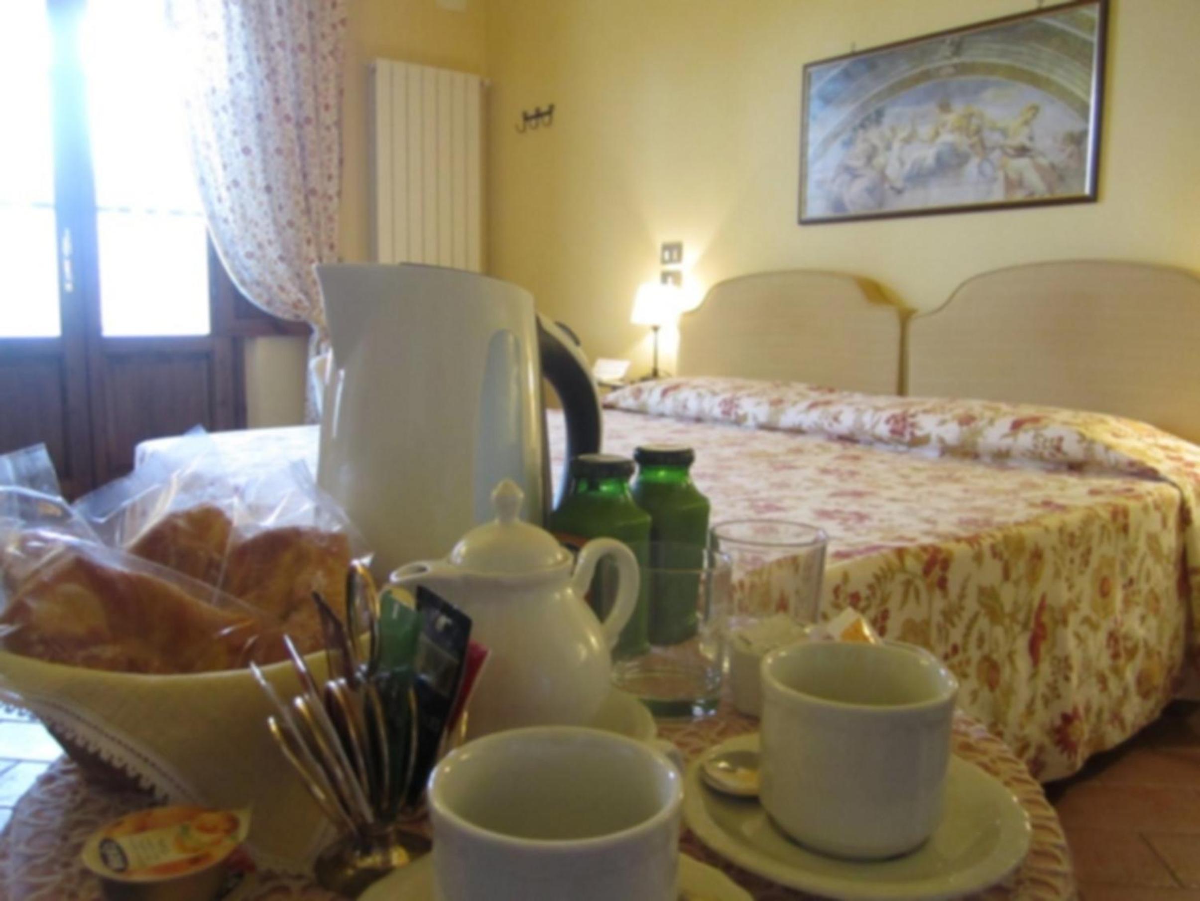 Suite - Annex - Photo 2