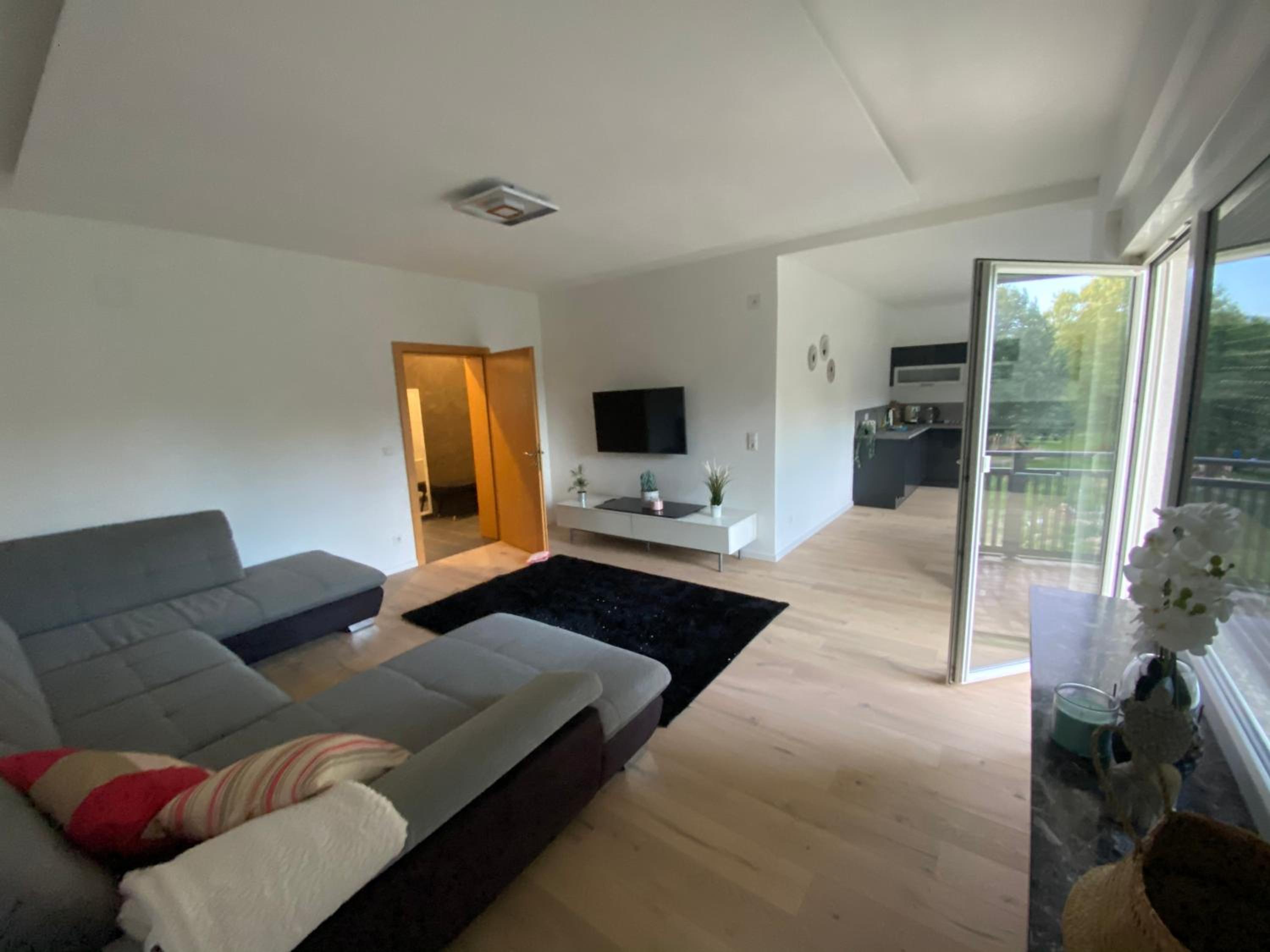 Two-Bedroom Apartment - Photo 12
