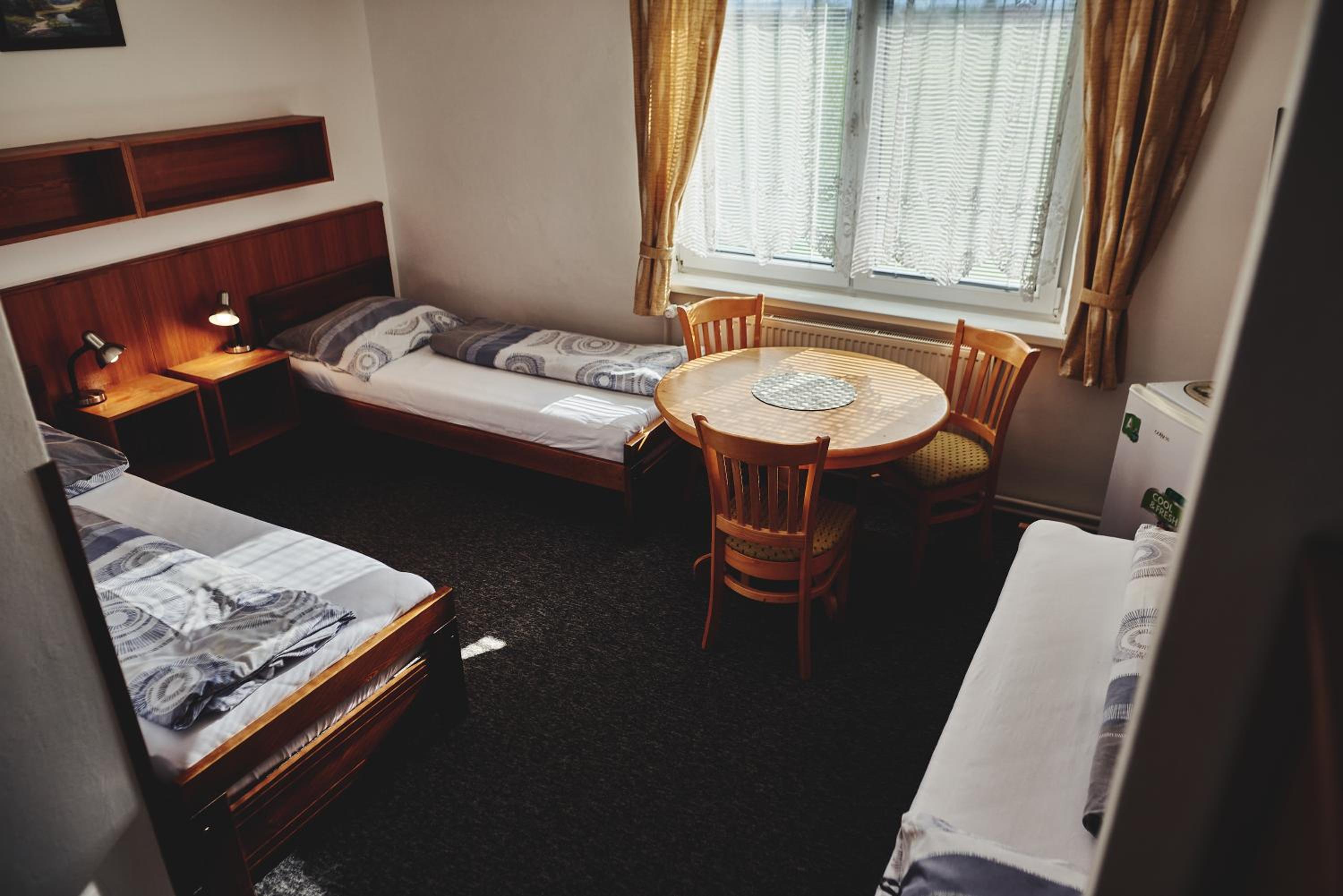 Standard Triple Room photo 1