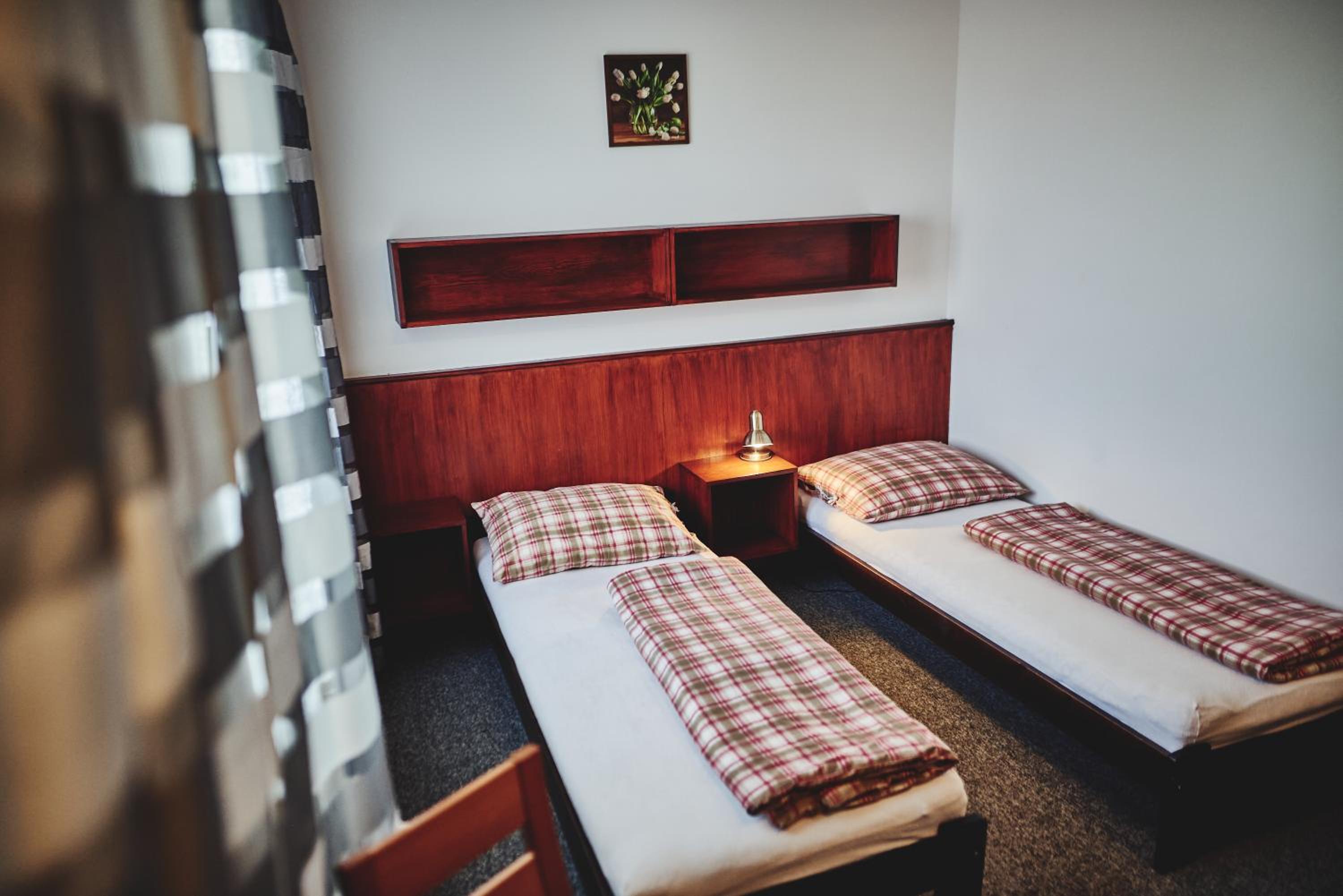 Standard Triple Room photo 2