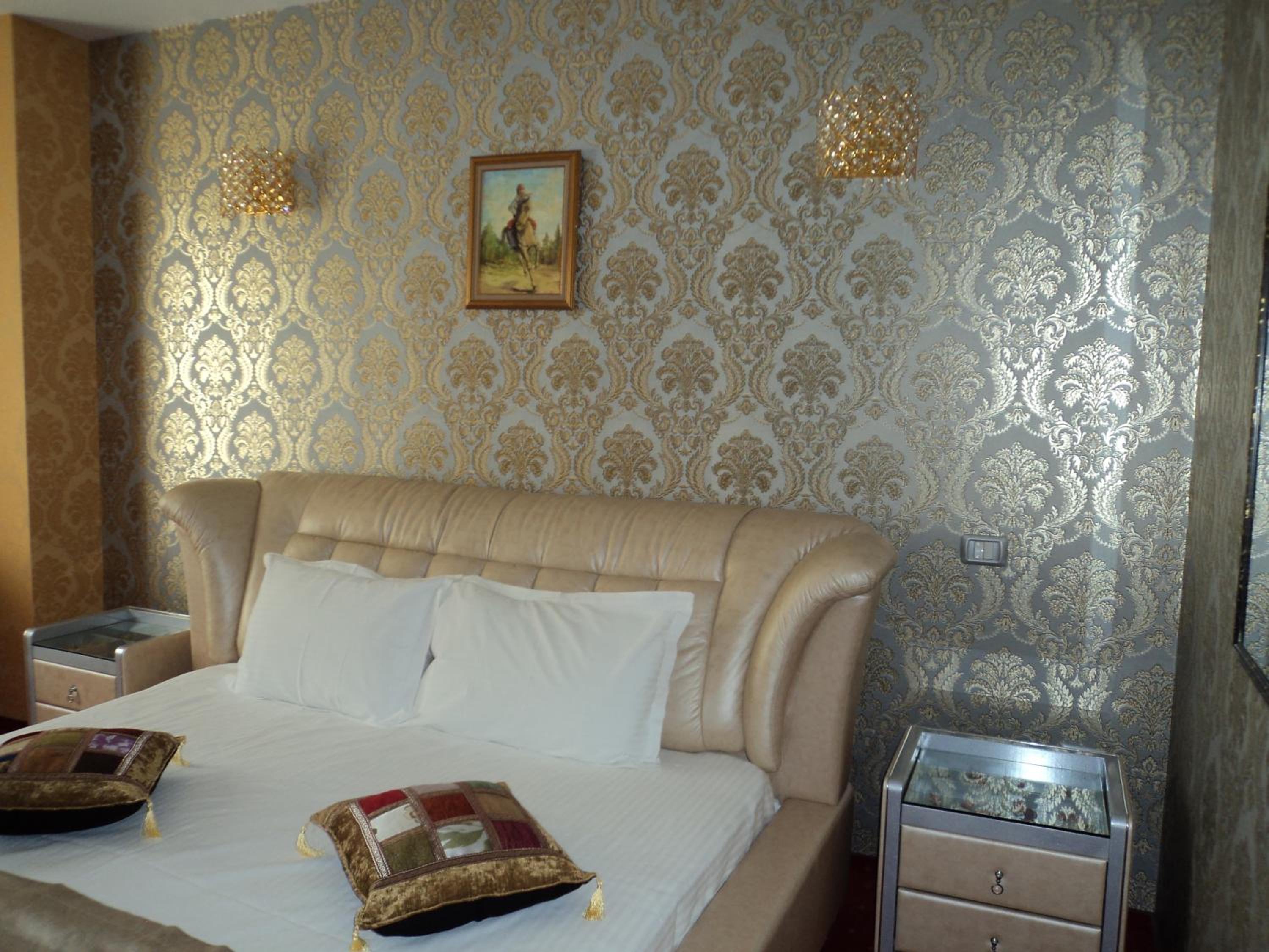 Standard Double Room photo 2