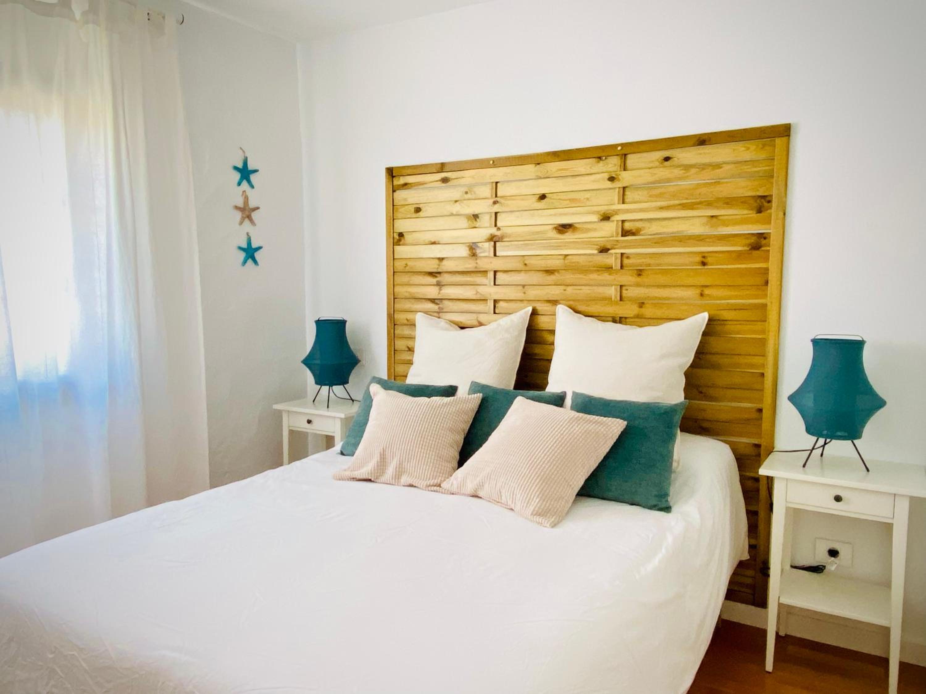 Apartment with Sea View photo 3