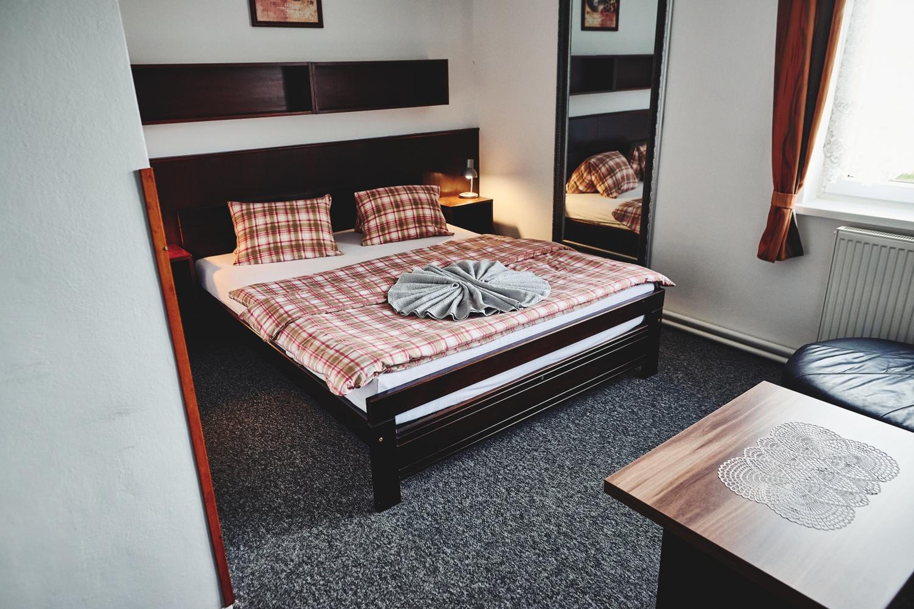 Standard Double or Twin Room photo 2