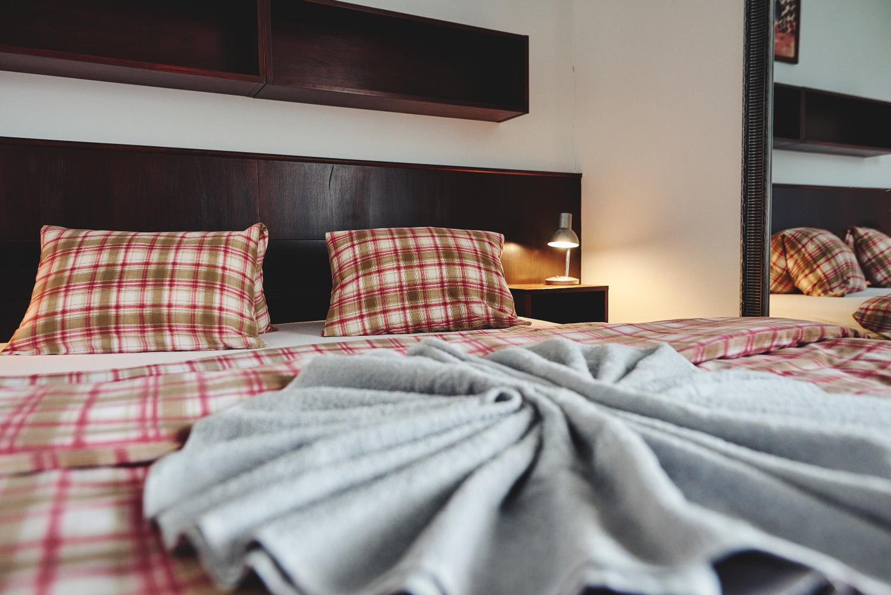 Standard Double or Twin Room photo 3