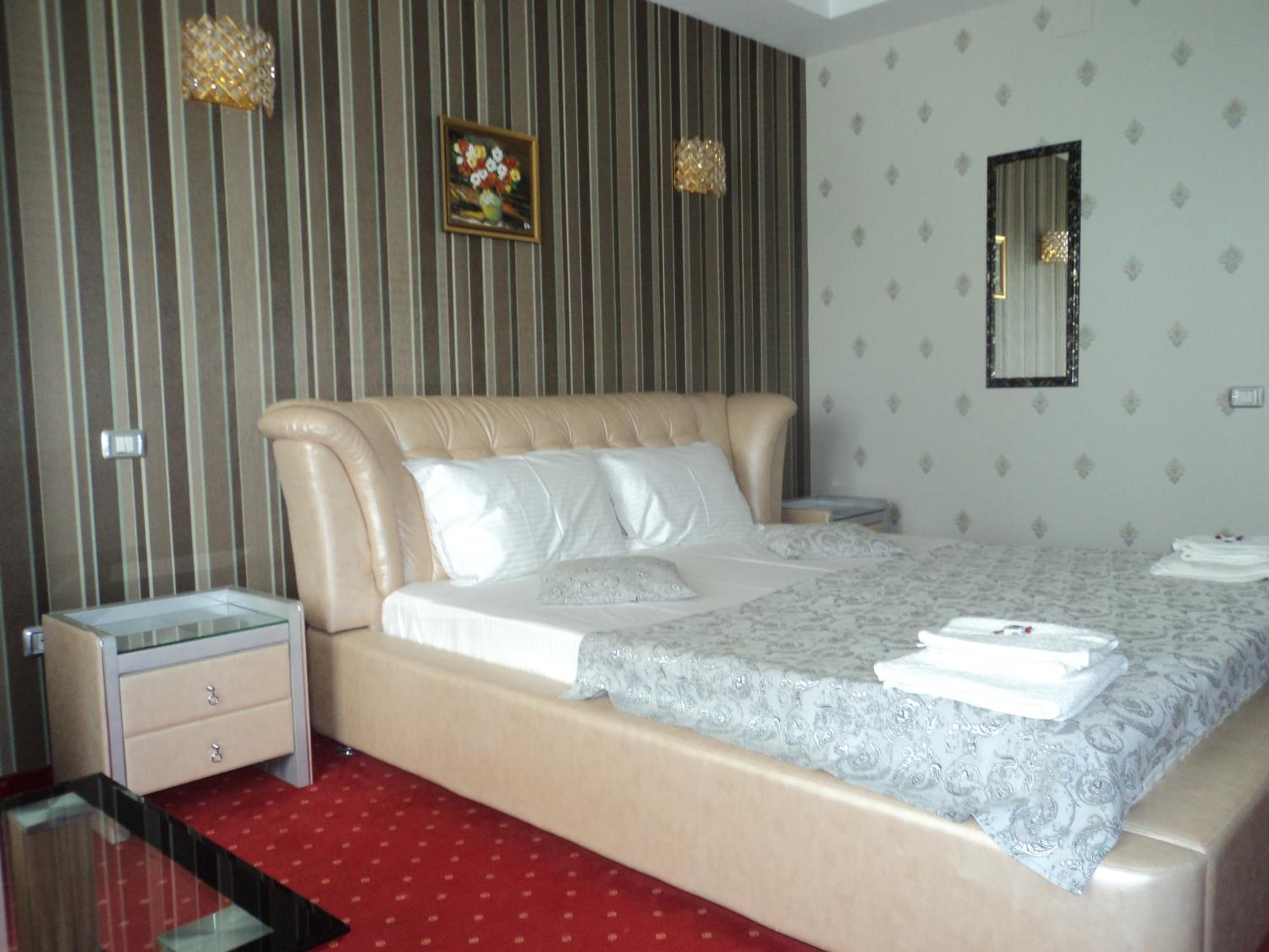 Standard Double Room photo 1