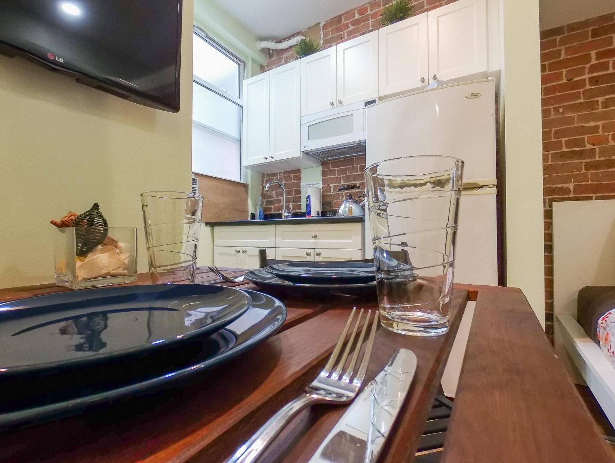 Studio Apartment photo 3