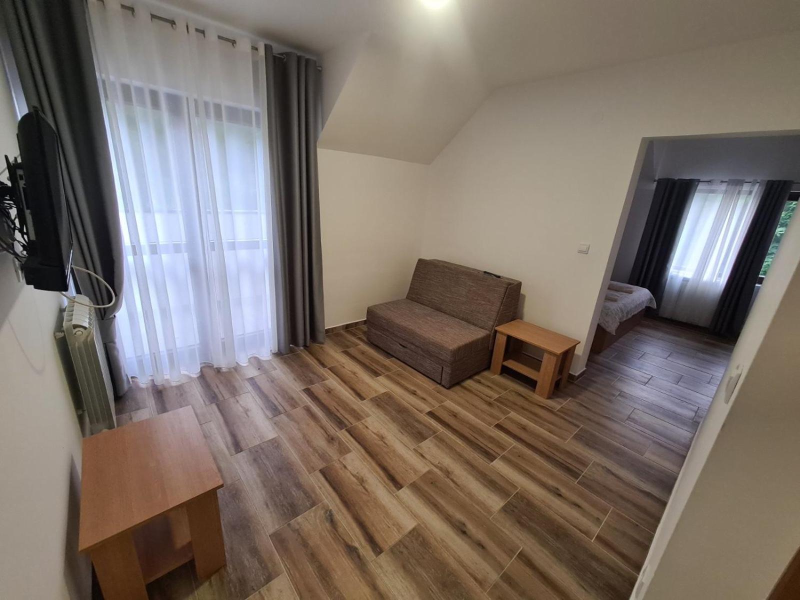 Double Room with Terrace photo 1