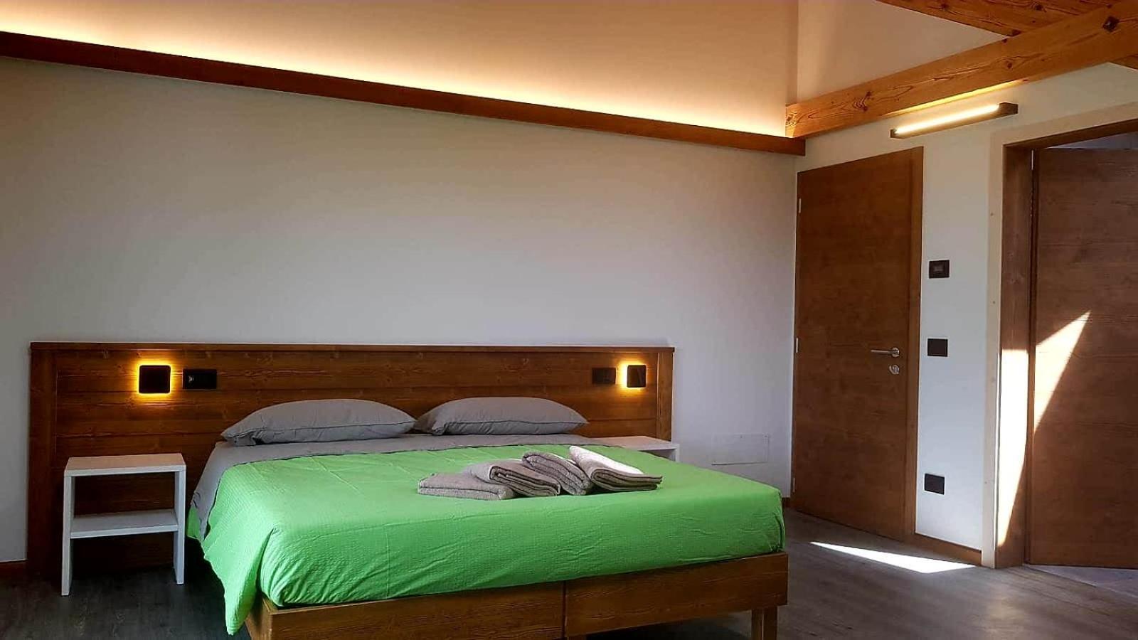 Triple Room with Mountain View photo 3