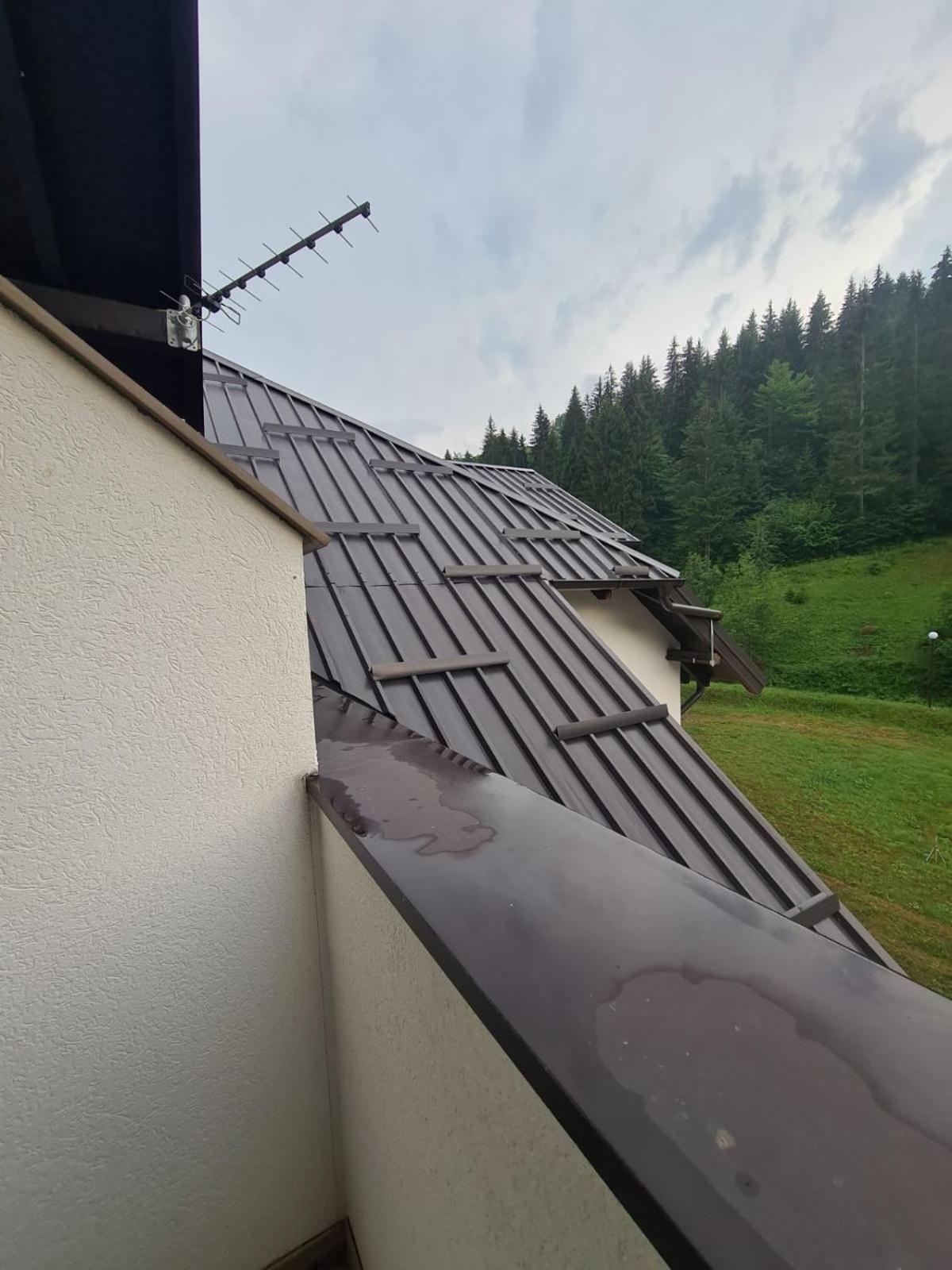 Double Room with Terrace photo 2