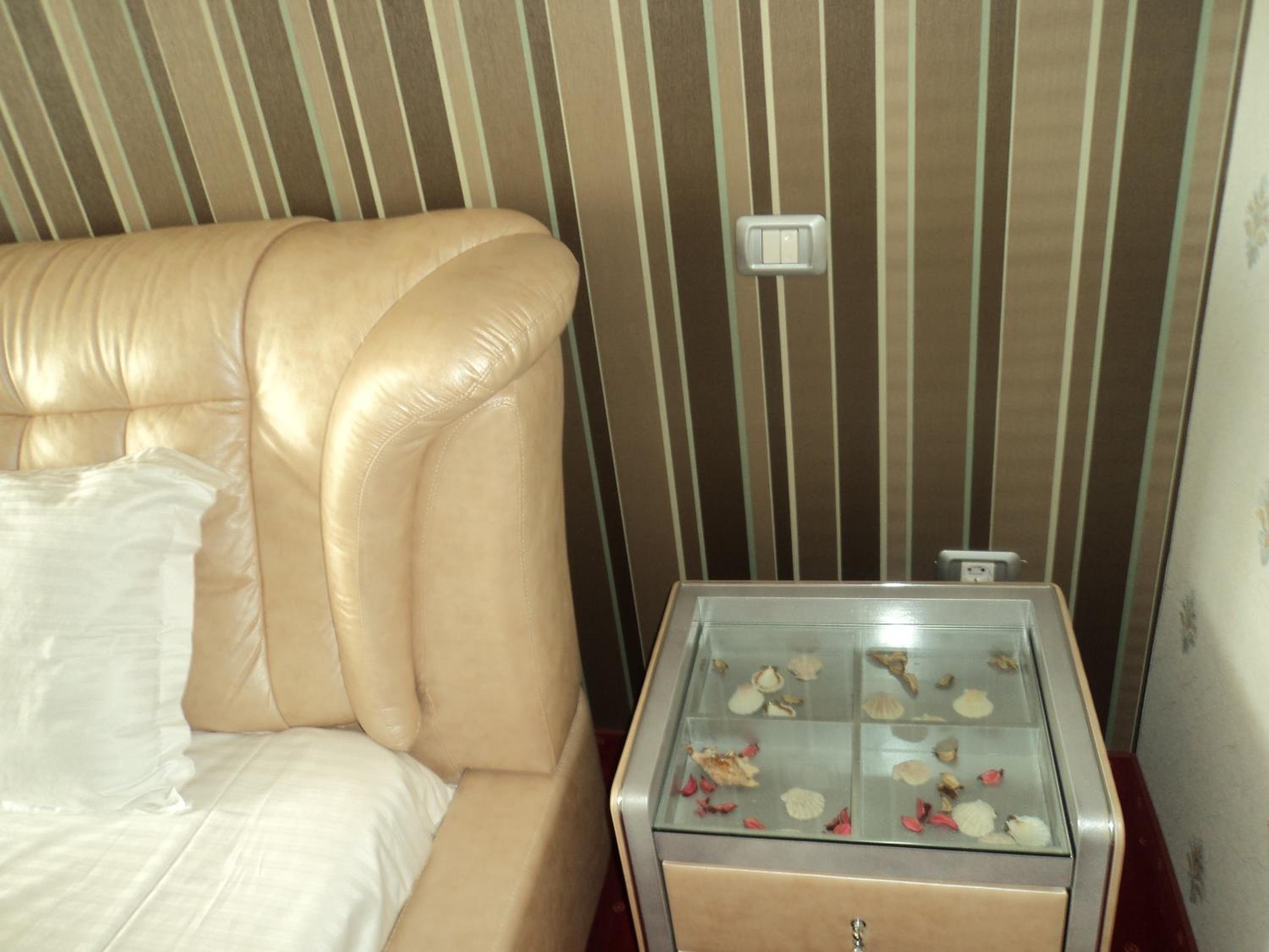 Standard Double Room photo 3