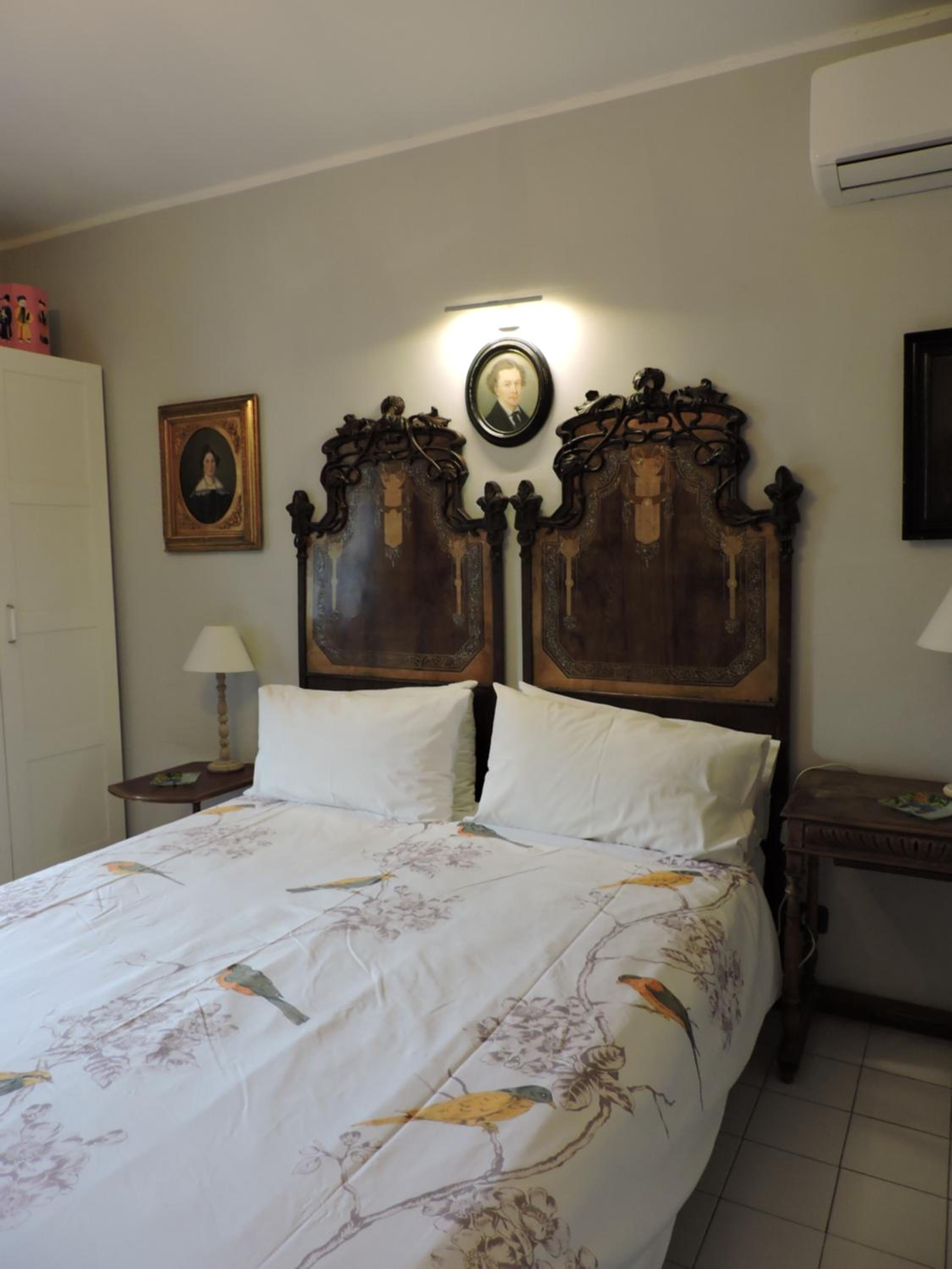 Double or Twin Room photo 2