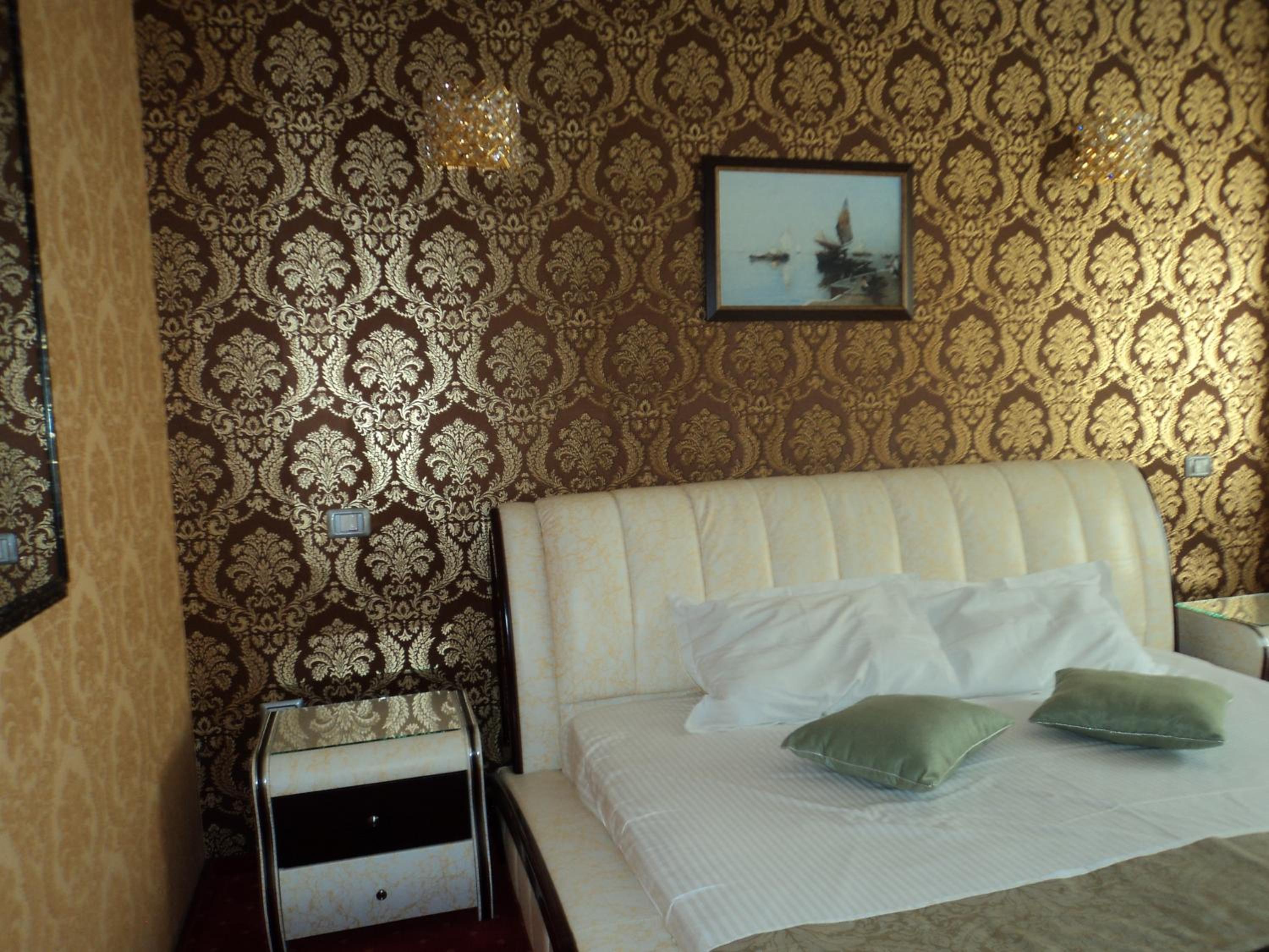 Standard Double Room photo 3