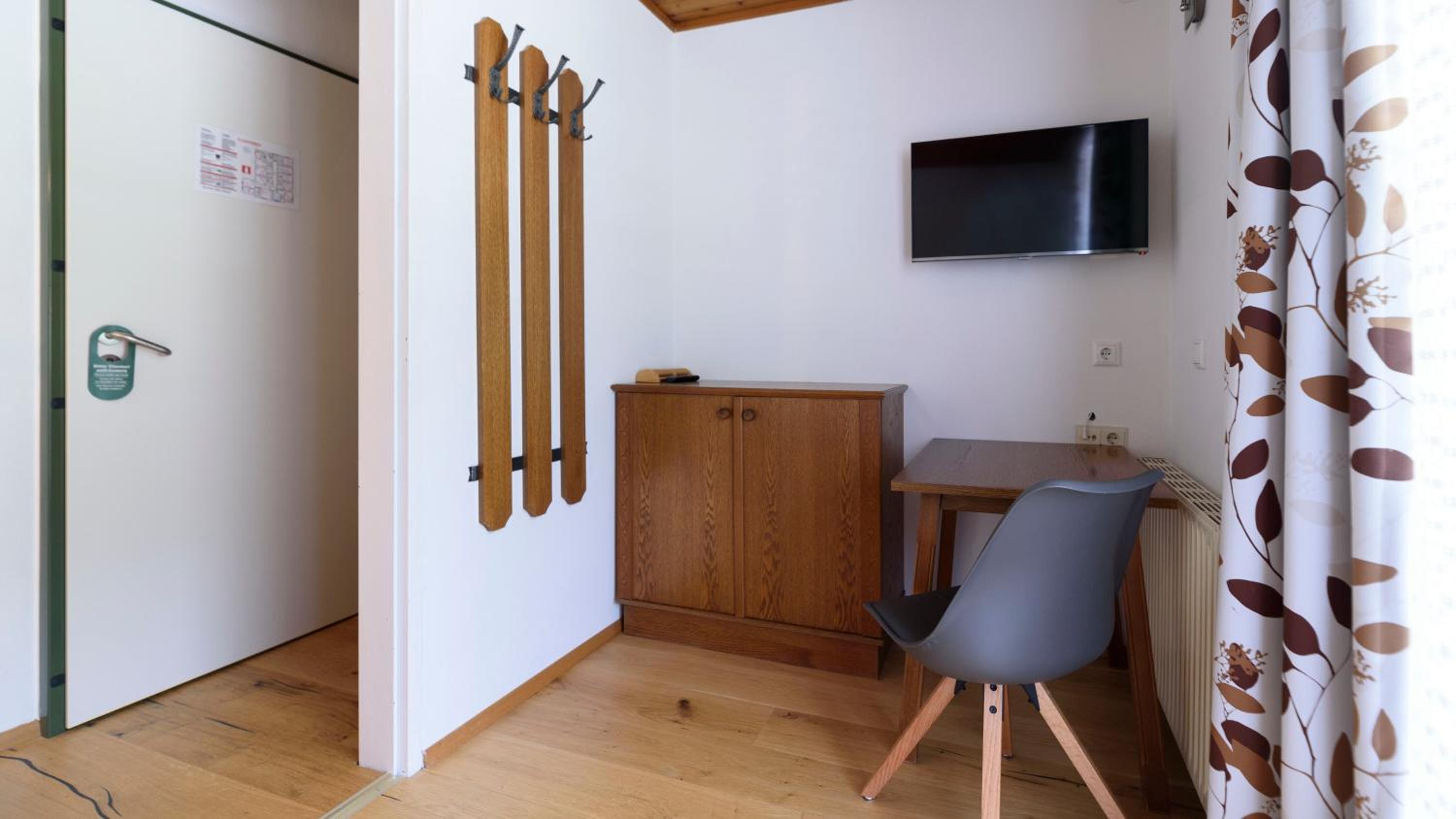 Budget Single Room photo 1