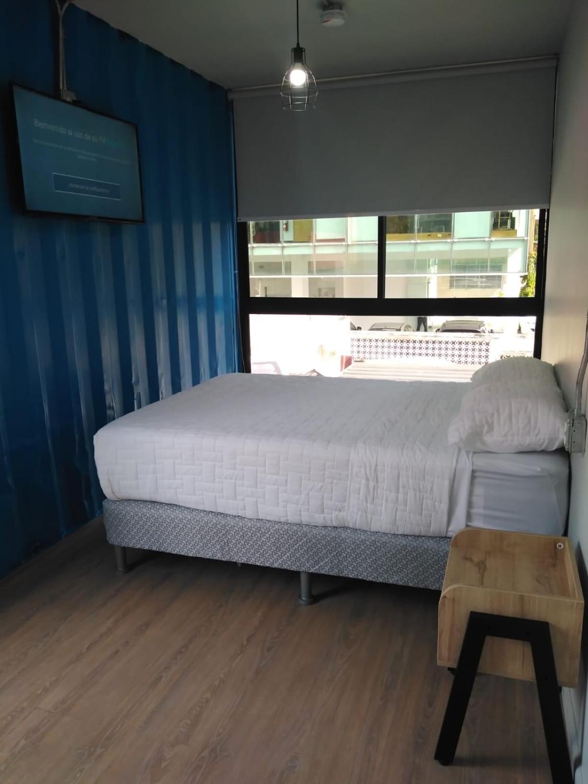 Small Double Room photo 1