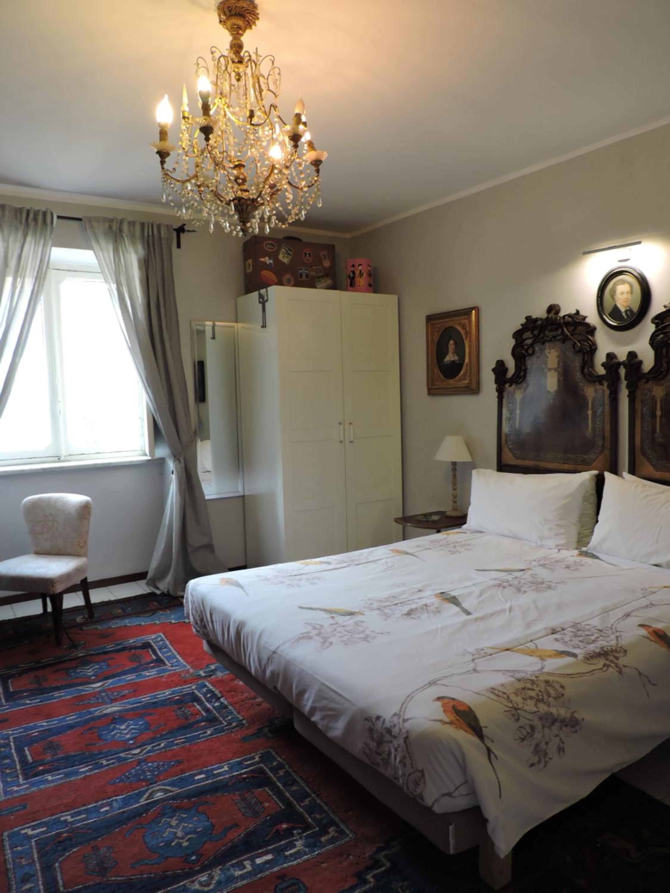 Double or Twin Room photo 3