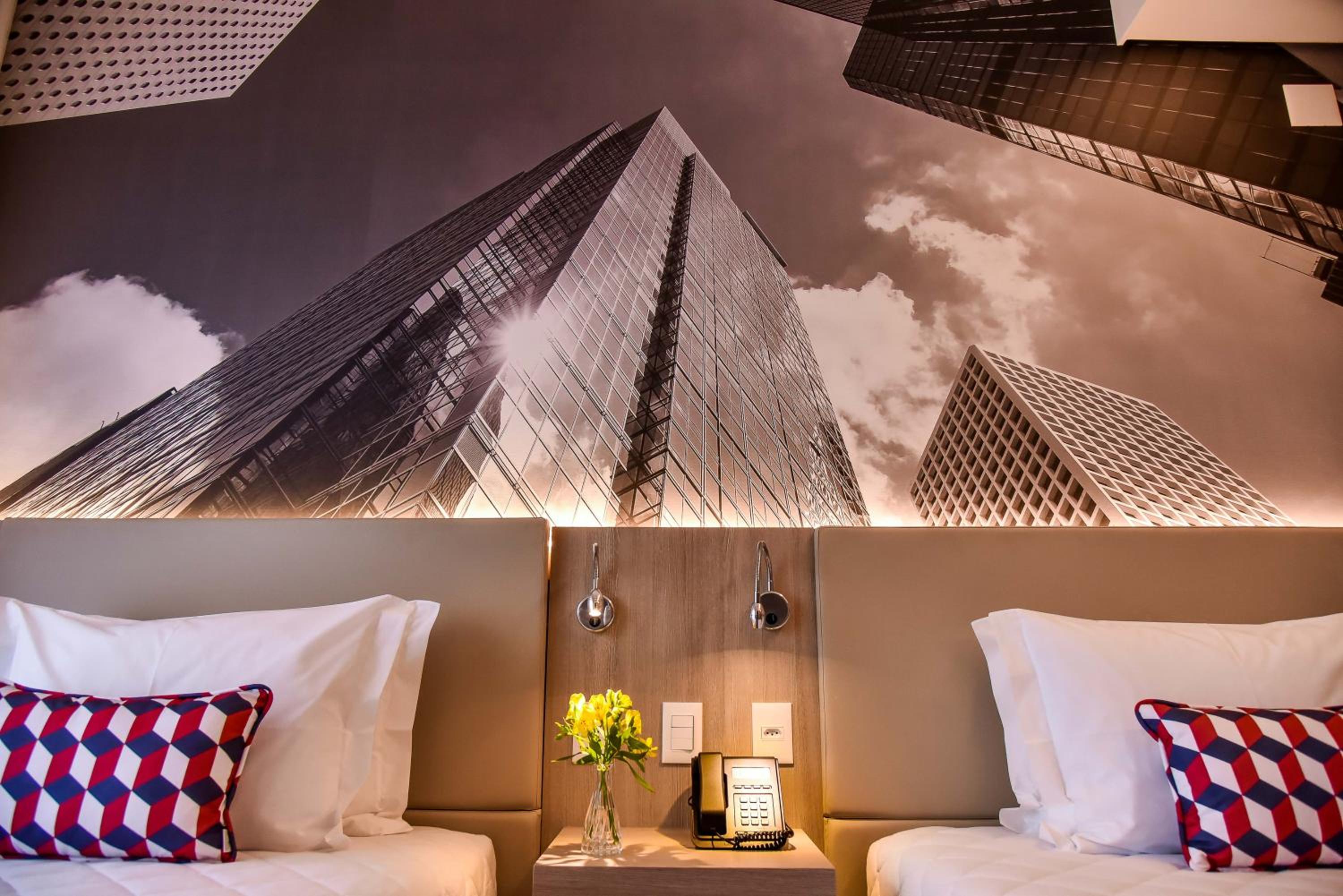 Superior Twin Room - Photo 6