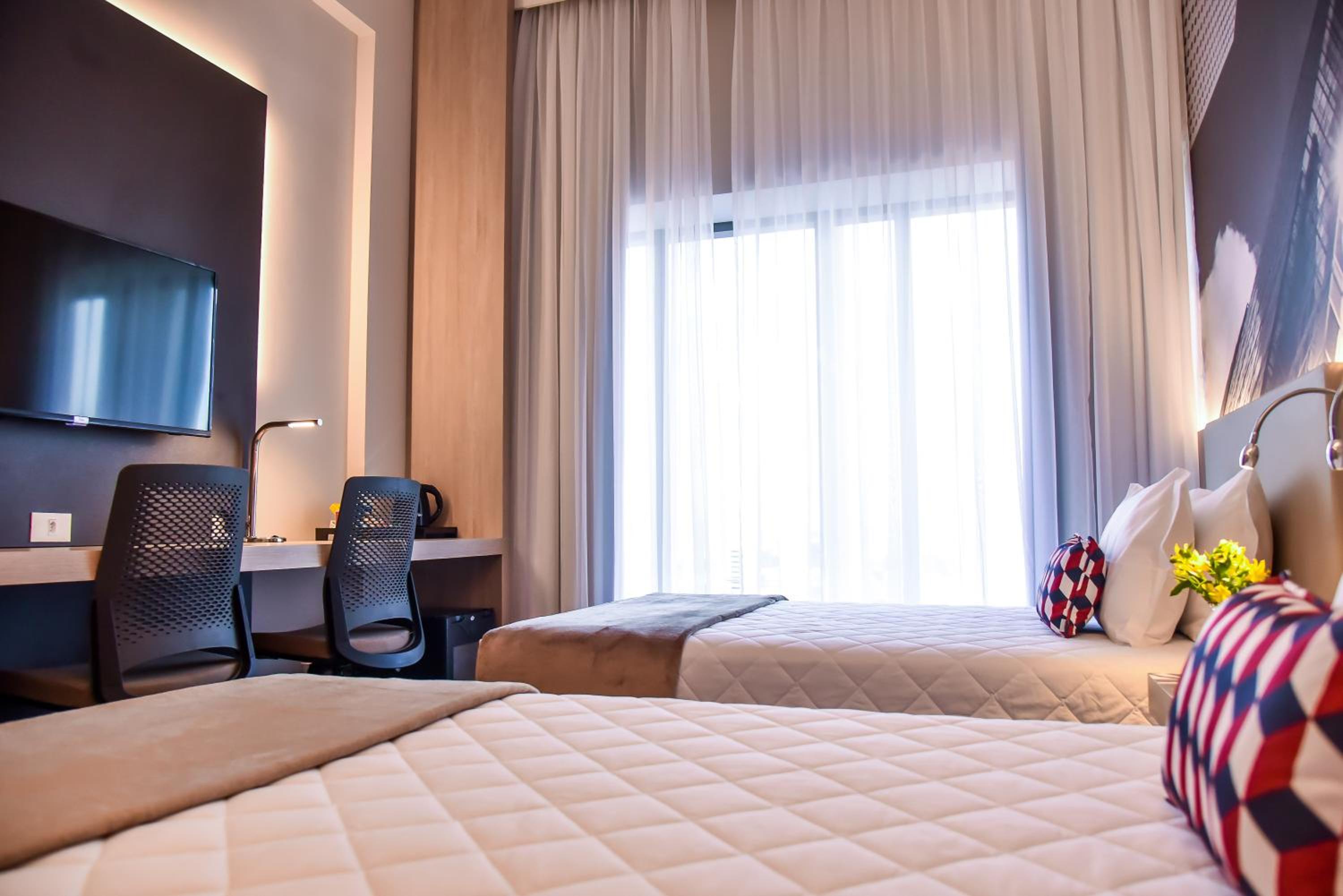 Superior Twin Room - Photo 7