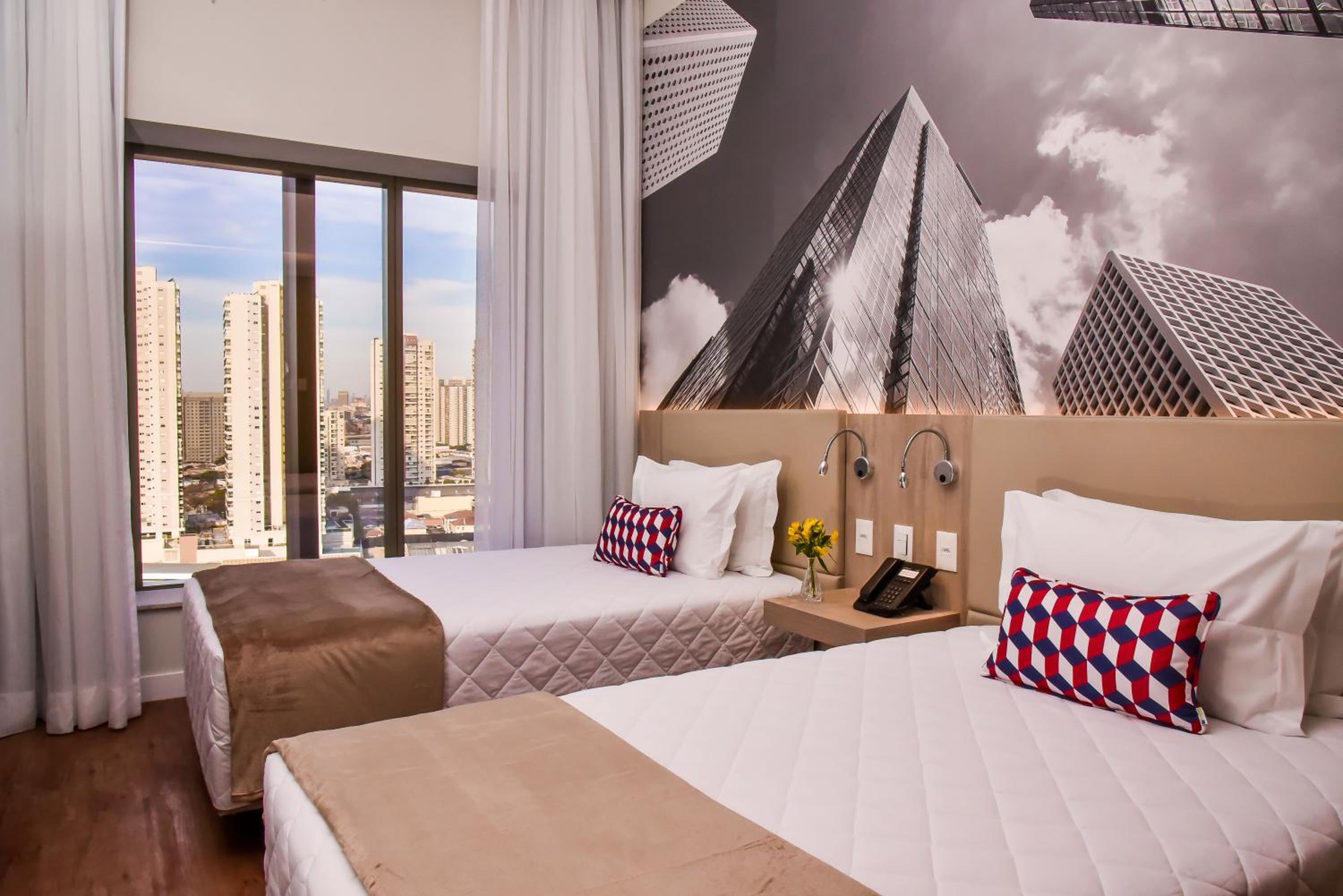 Superior Twin Room - Photo 8