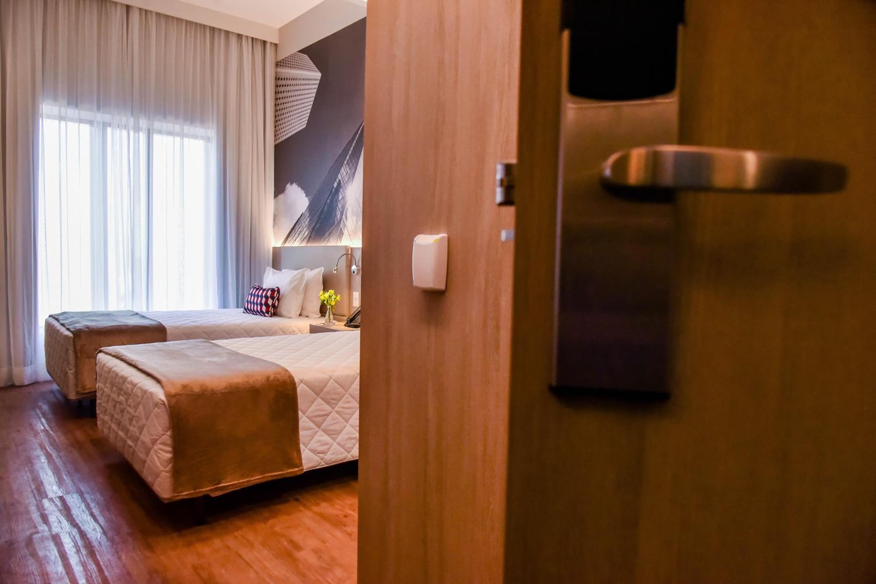 Superior Twin Room - Photo 9