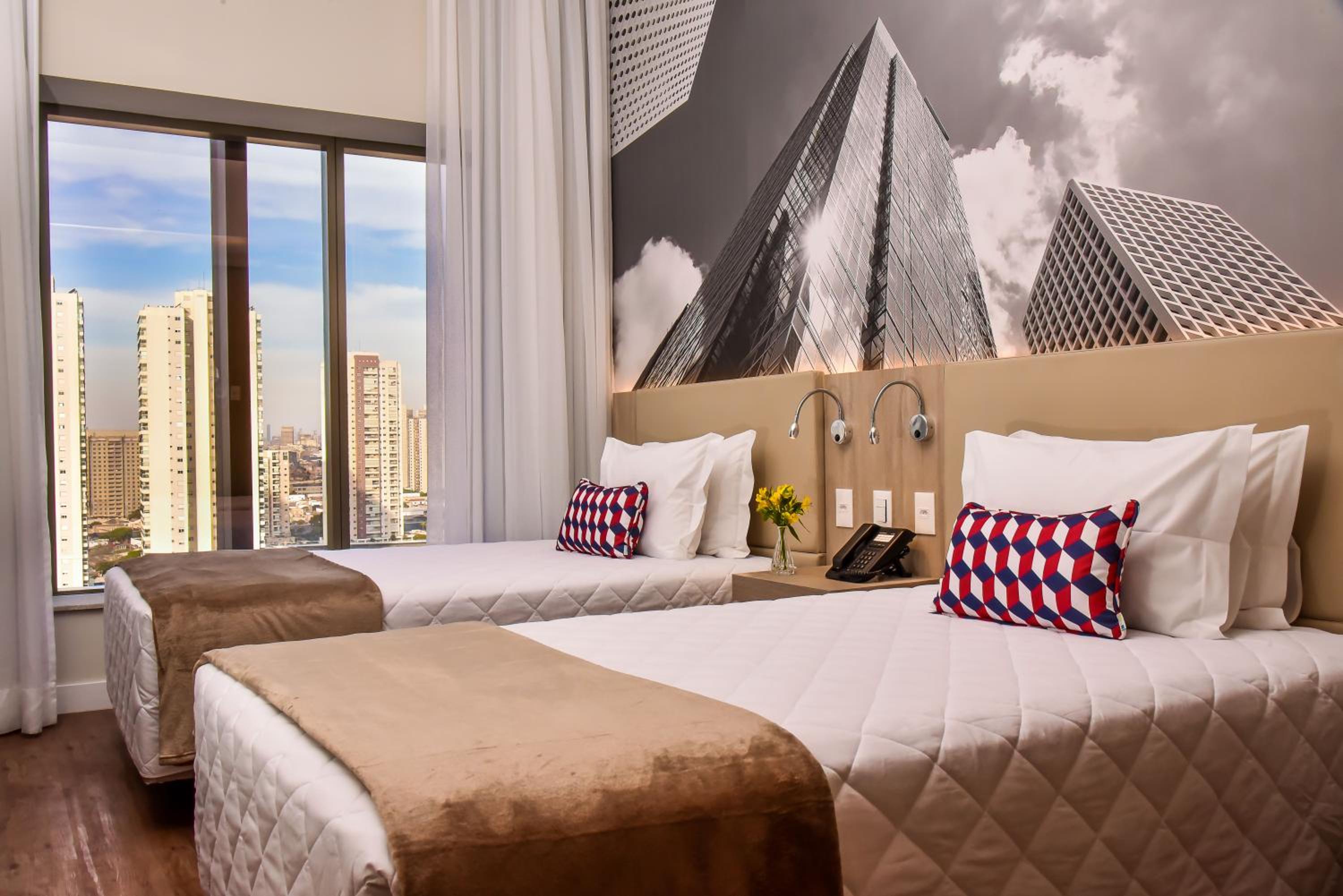 Superior Twin Room - Photo 5