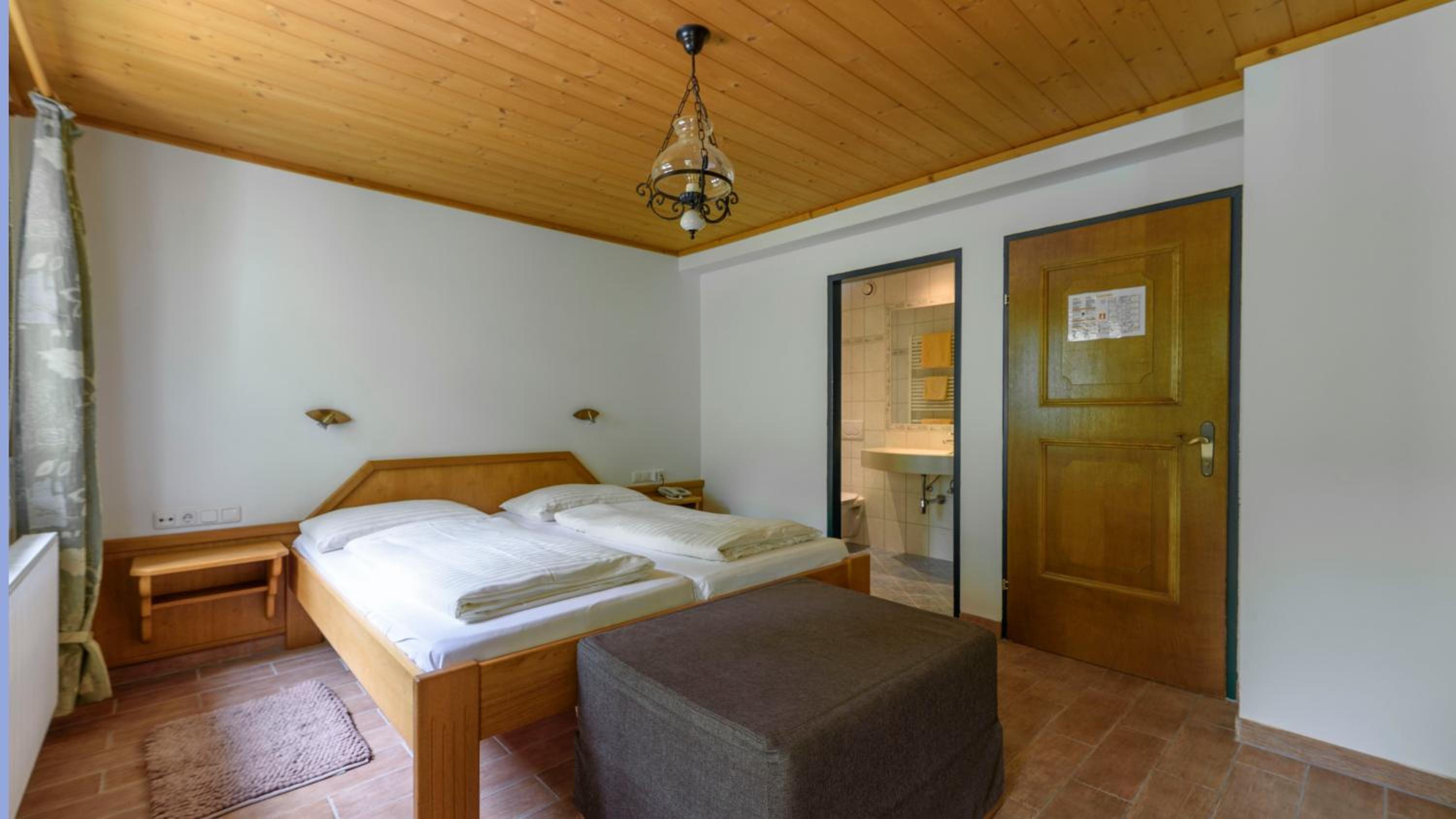 Standard Double Room photo 1