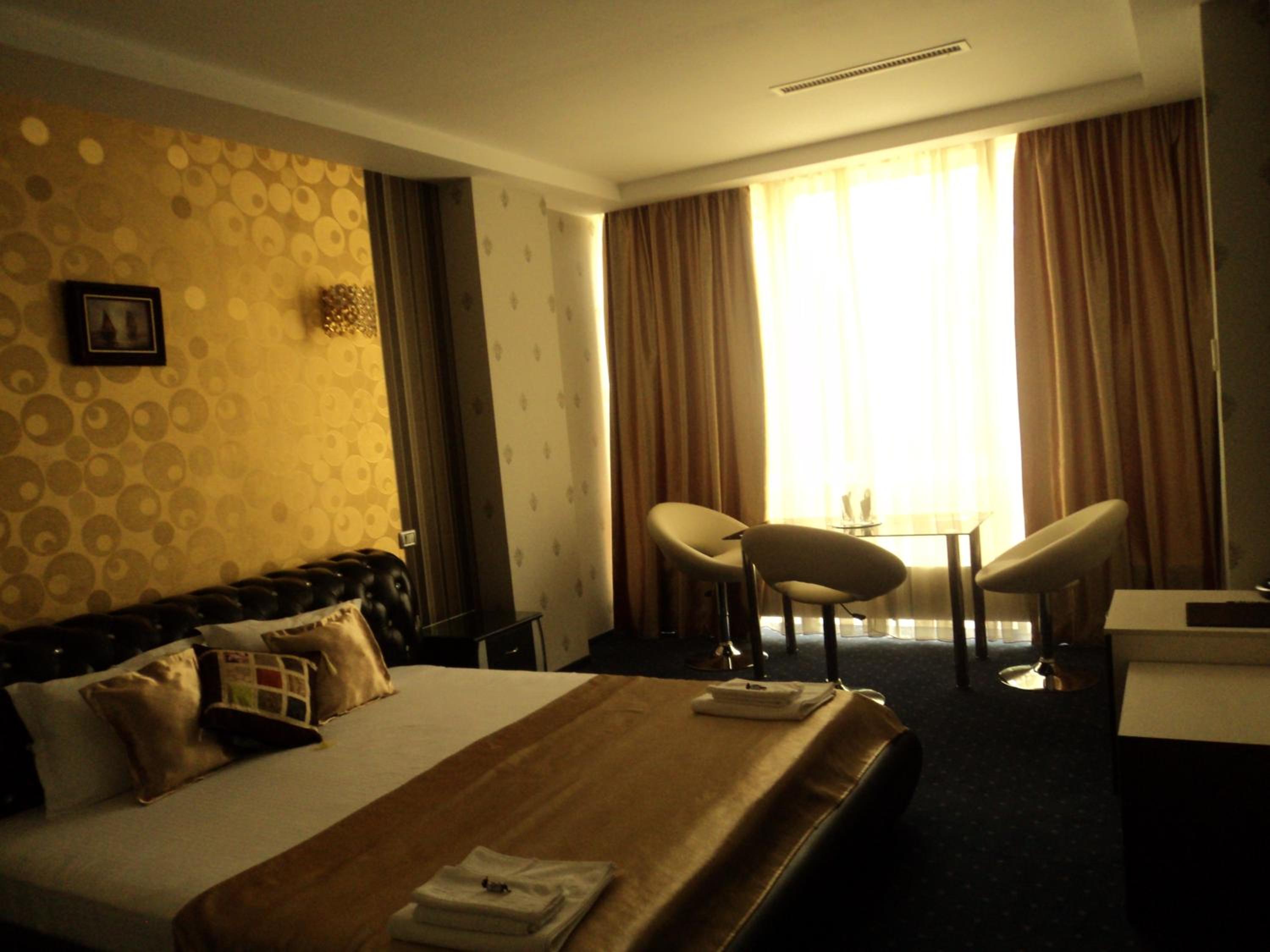 Superior Double Room photo 3