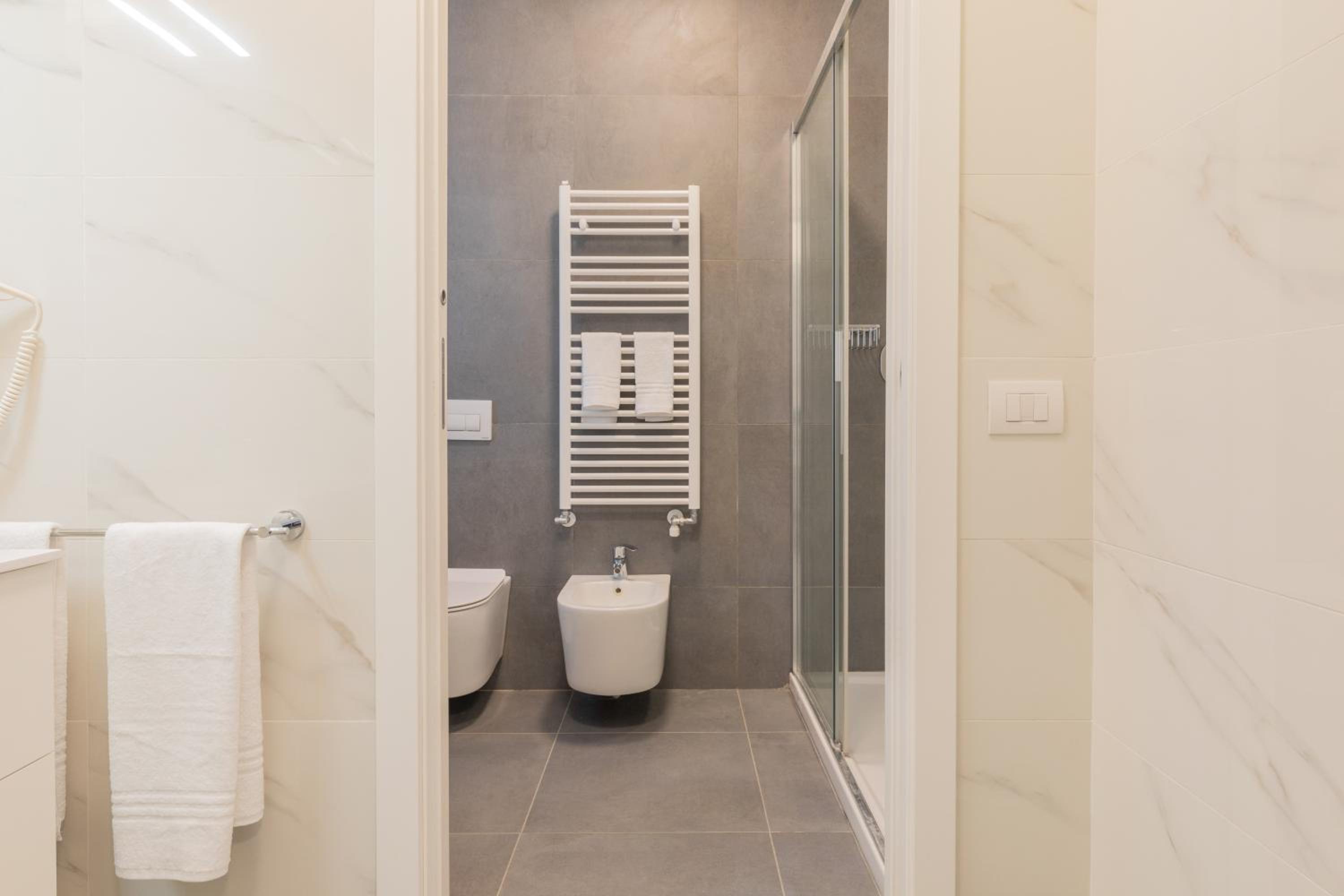 Family Junior Suite - Photo 16